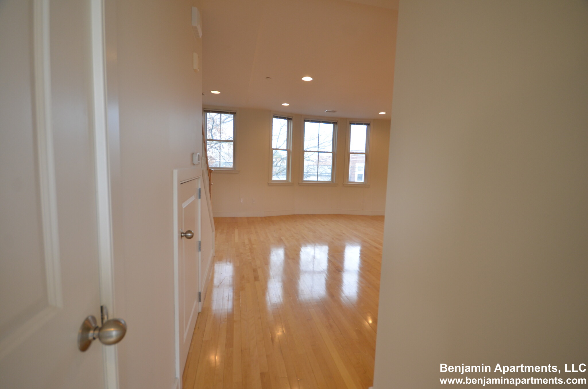 110 Second St, East Cambridge