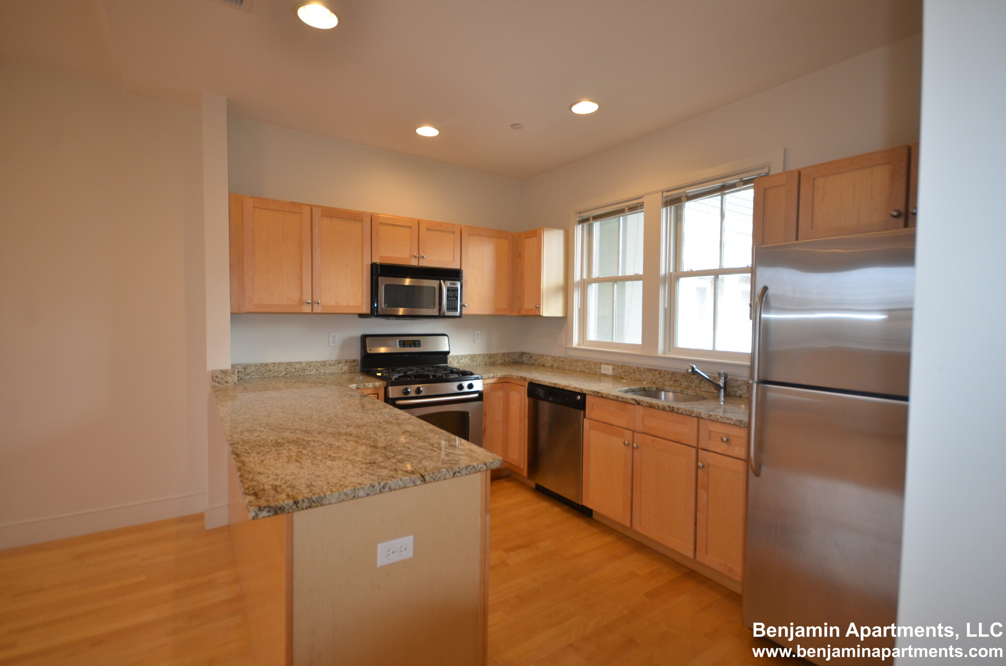 110 Second St, East Cambridge