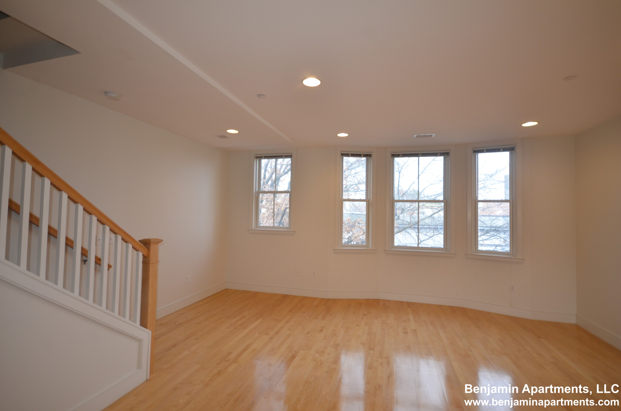 110 Second St, East Cambridge