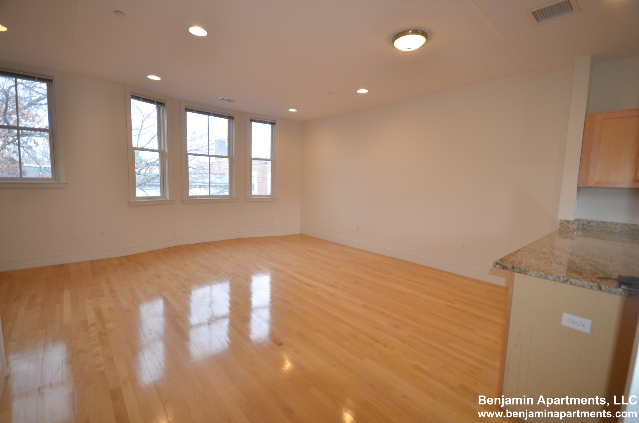 110 Second St, East Cambridge