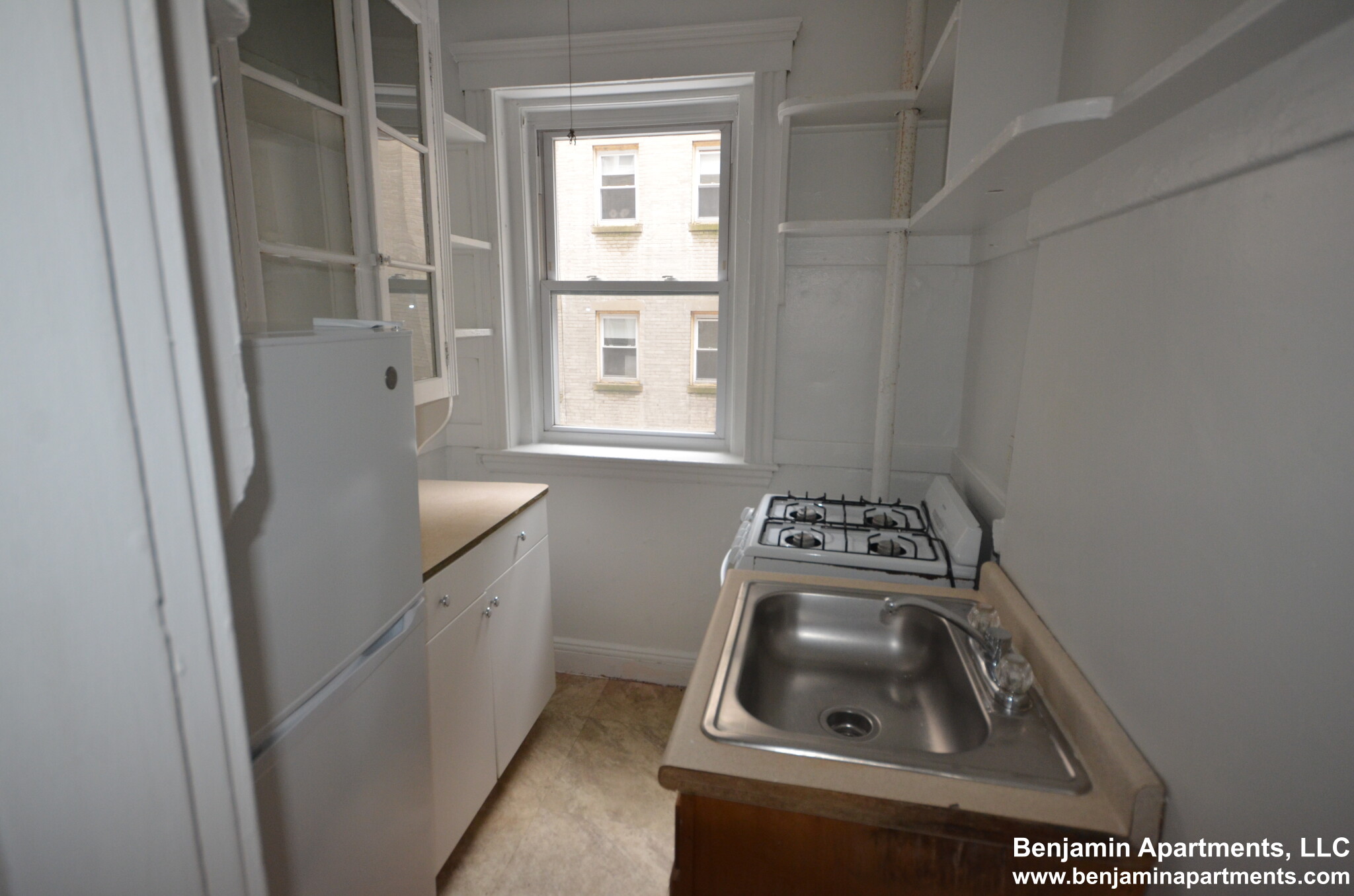 1191 Boylston St, Fenway