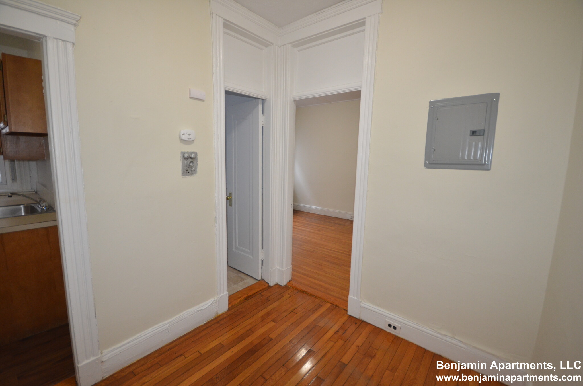 1191 Boylston St, Fenway