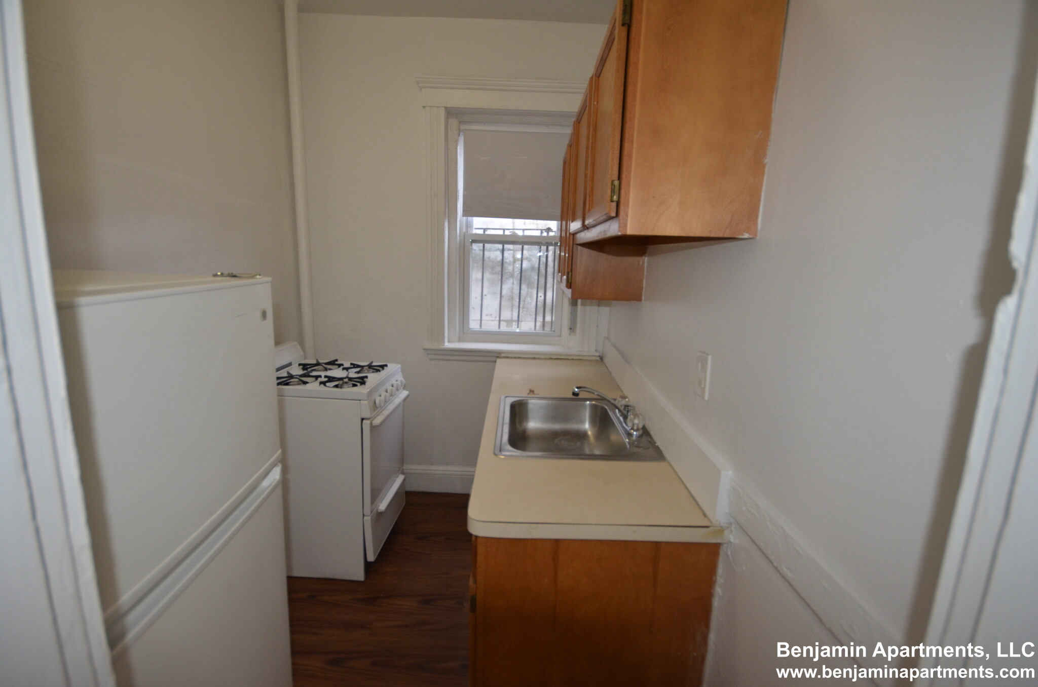 1191 Boylston St, Fenway