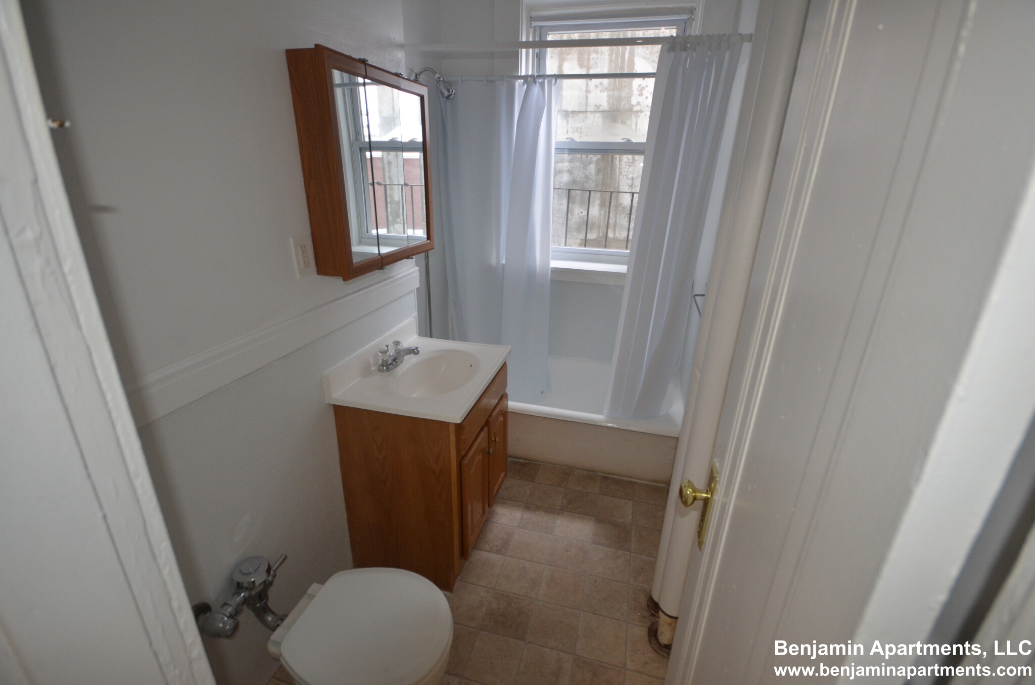 1191 Boylston St, Fenway