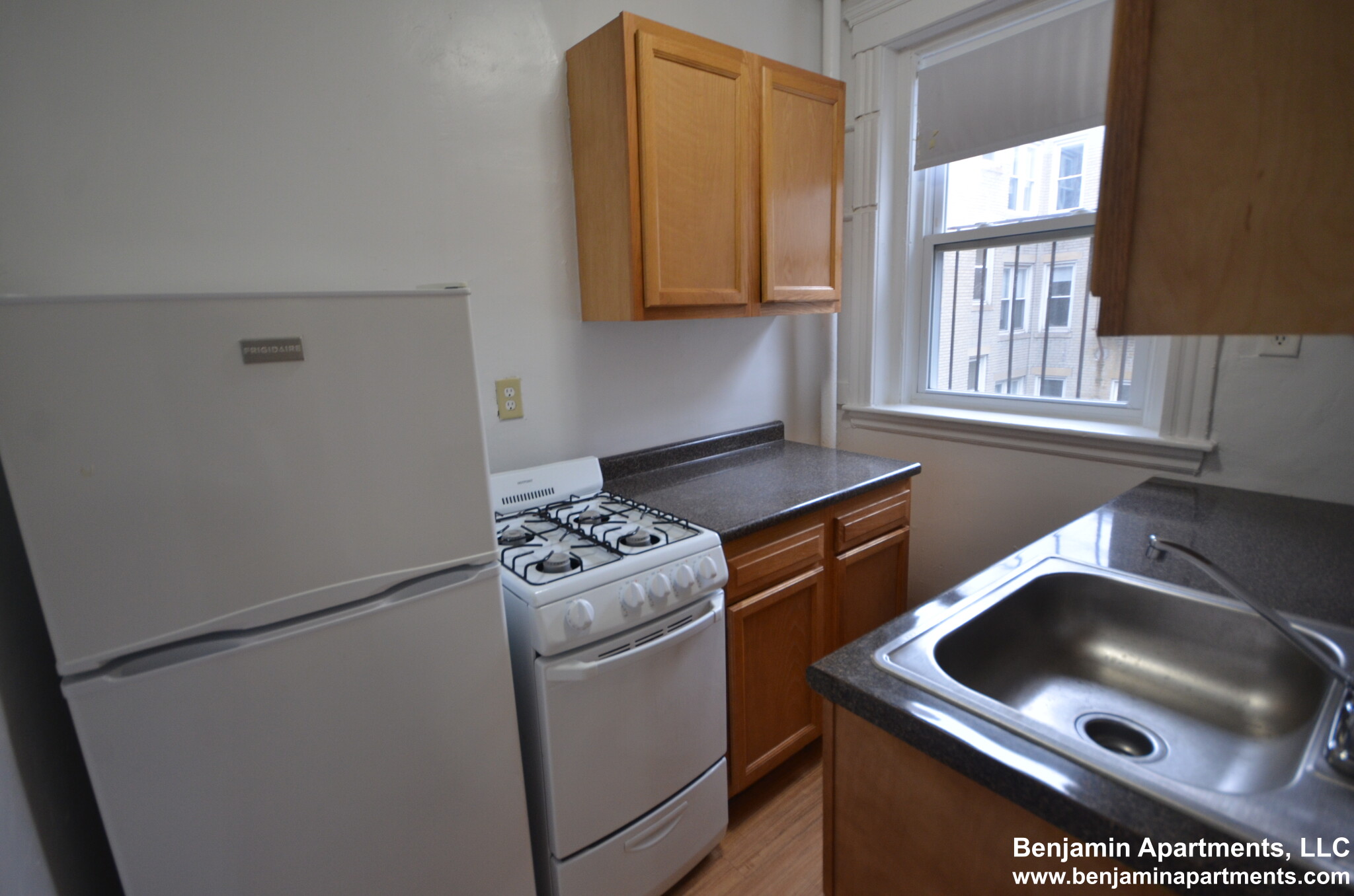 1191 Boylston St, Fenway