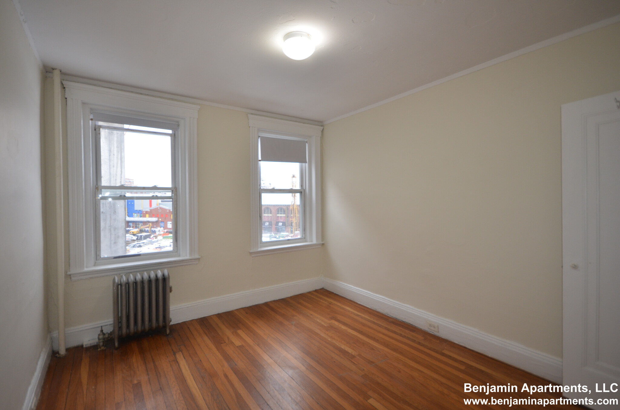 1191 Boylston St, Fenway