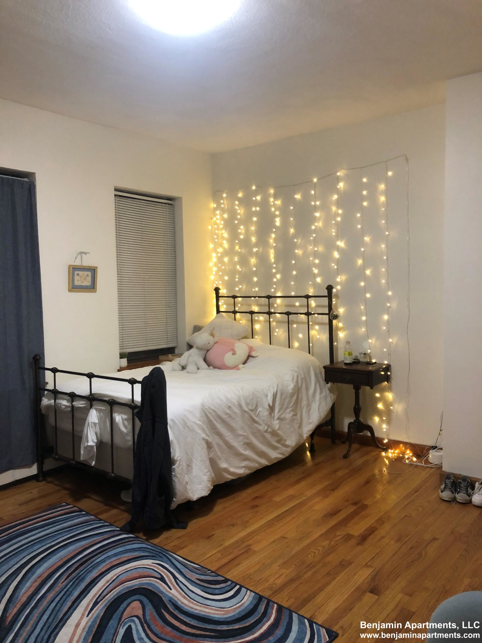 3 bed, 1 bath apartment for rent at 37 Cunard St Unit 2, South End — photo 5 of 5