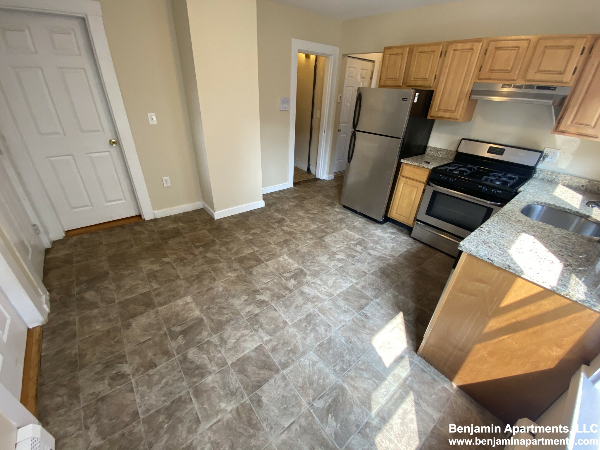 66 Middle St, South Boston