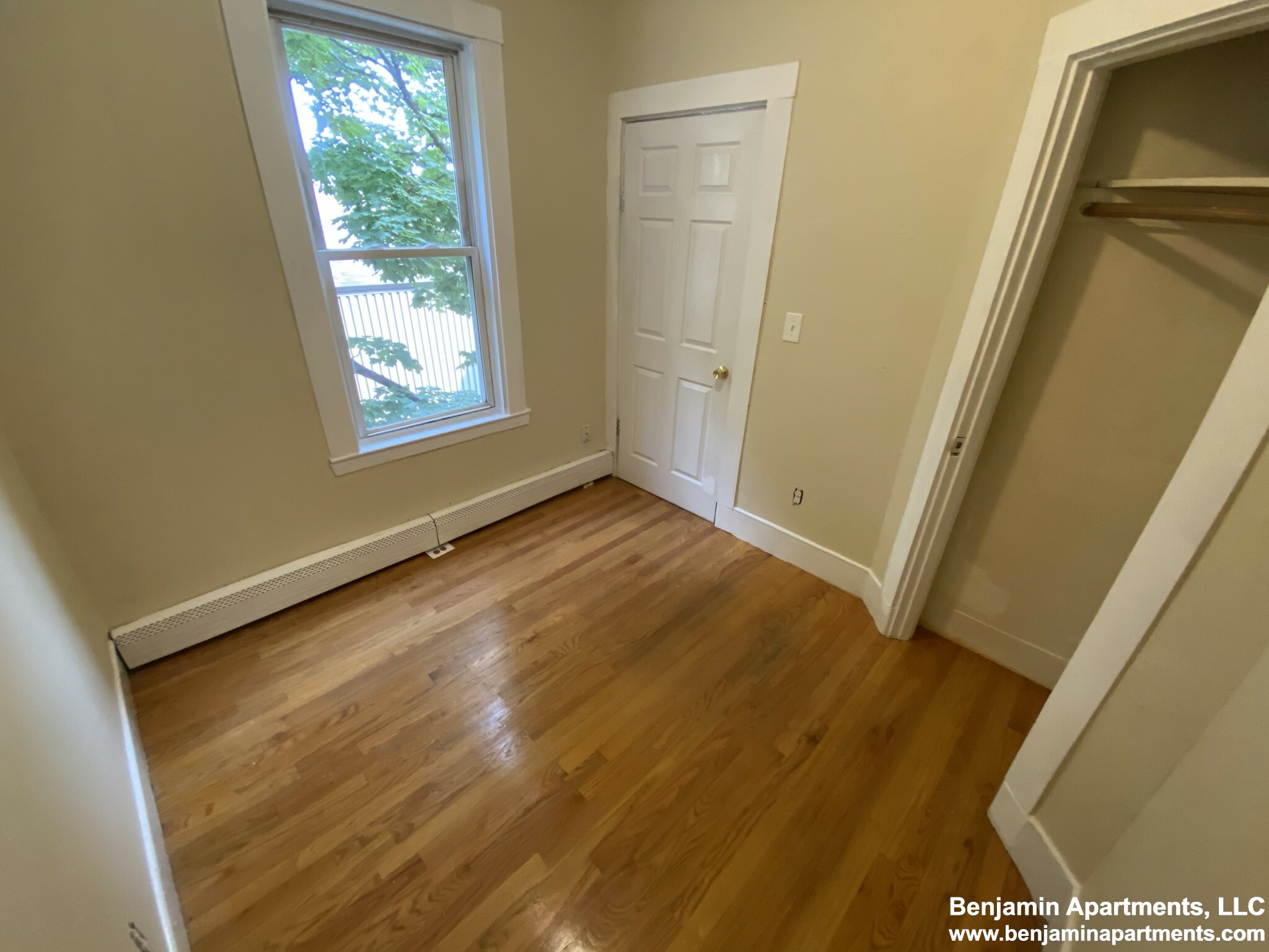 66 Middle St, South Boston