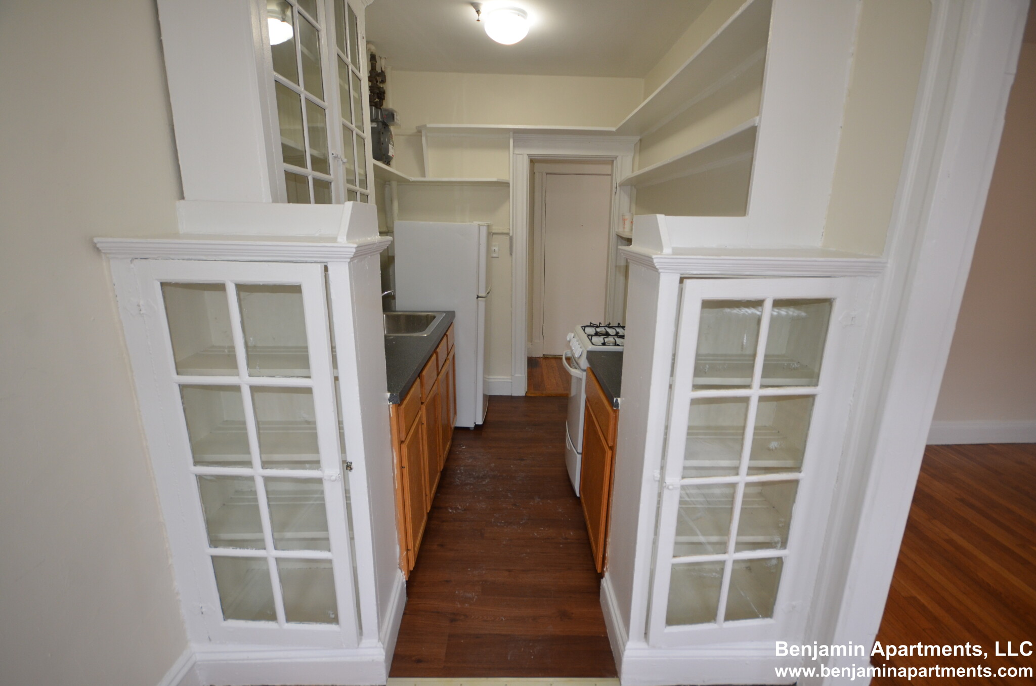 1163 Boylston St, Fenway