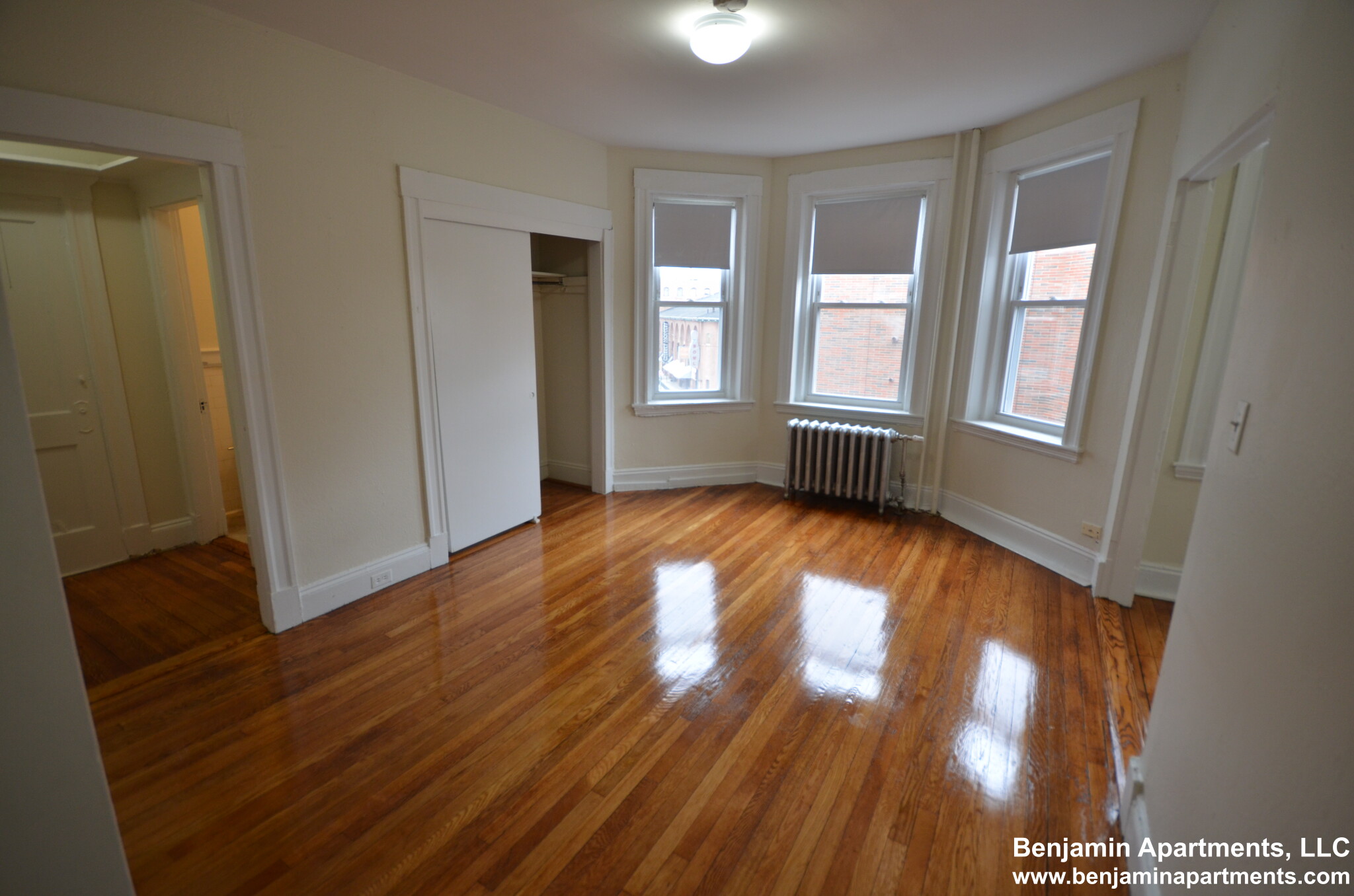 1163 Boylston St, Fenway