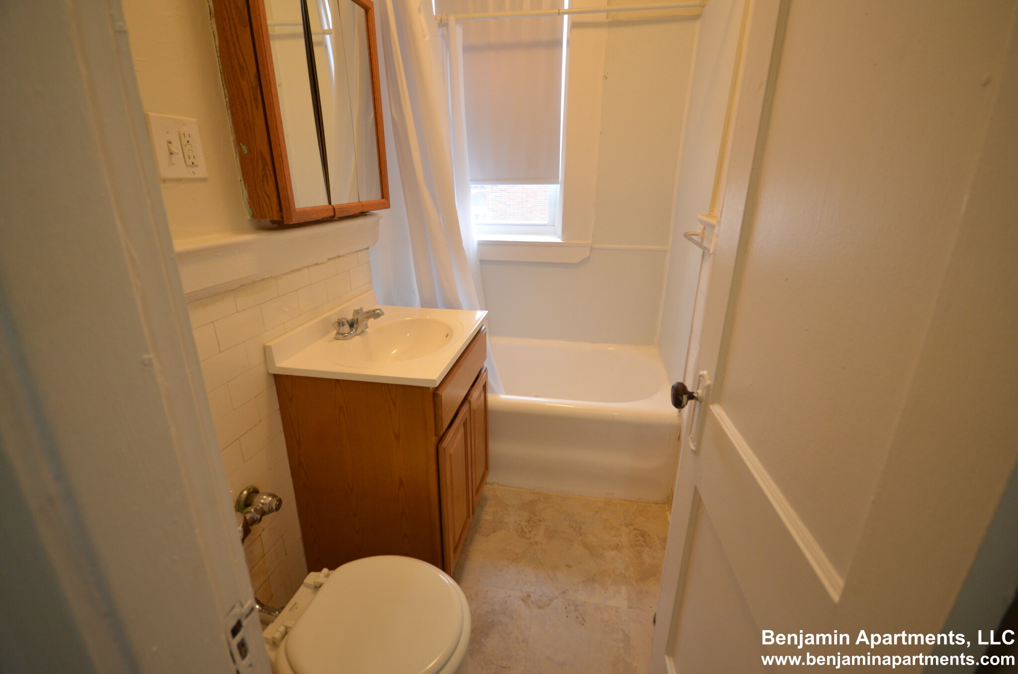 1163 Boylston St, Fenway