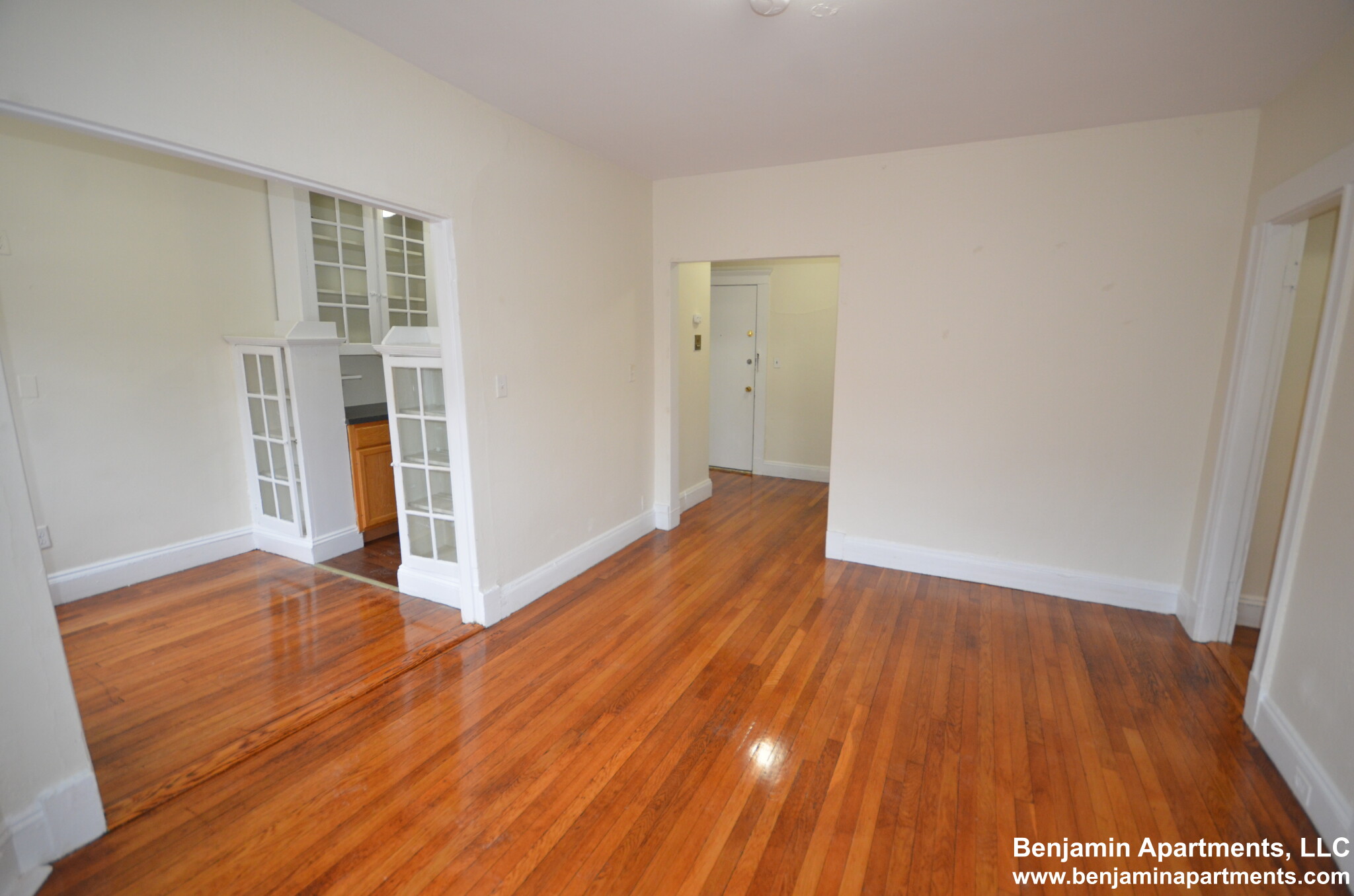 1163 Boylston St, Fenway