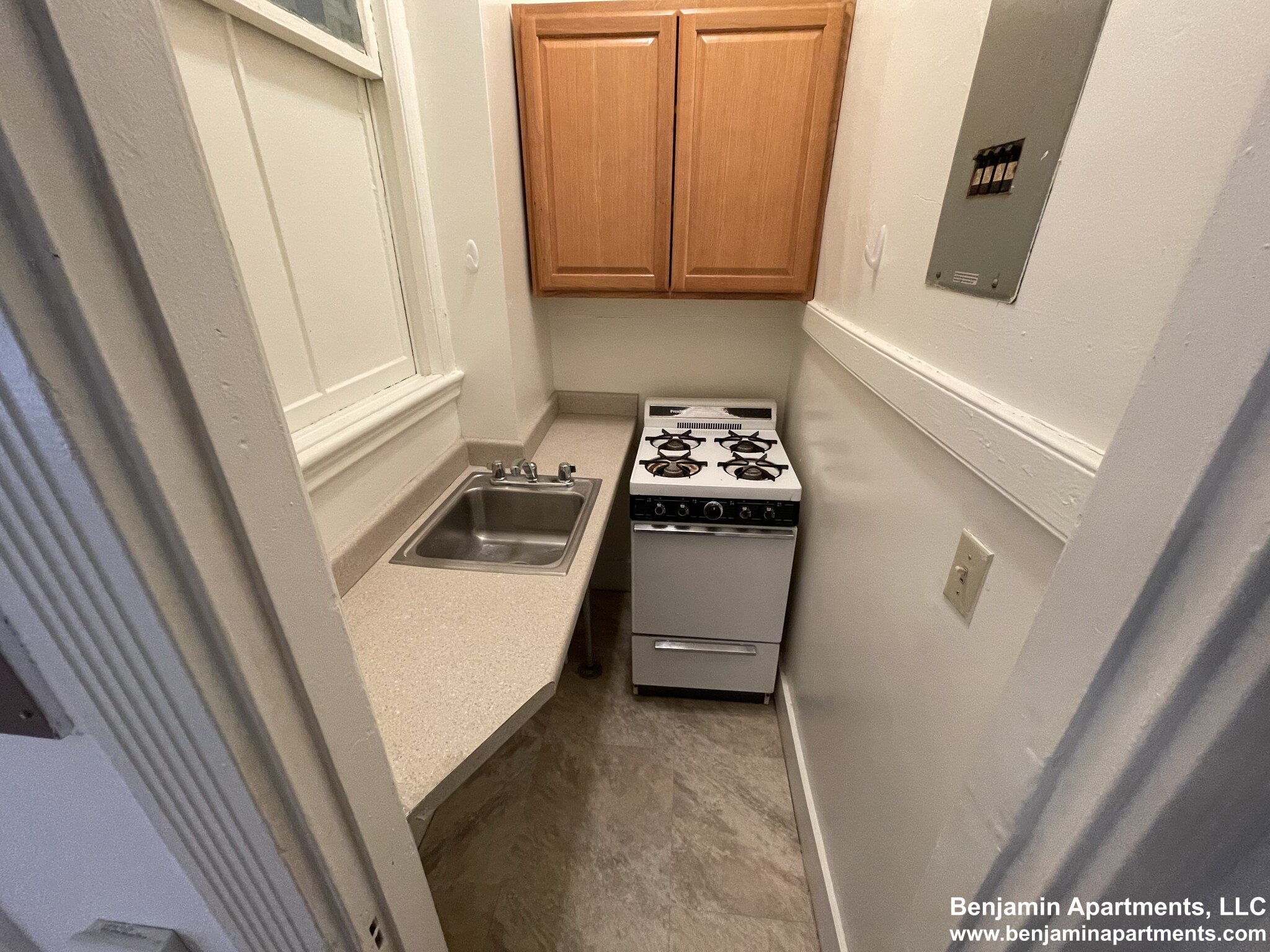 24 Westland Ave, Fenway