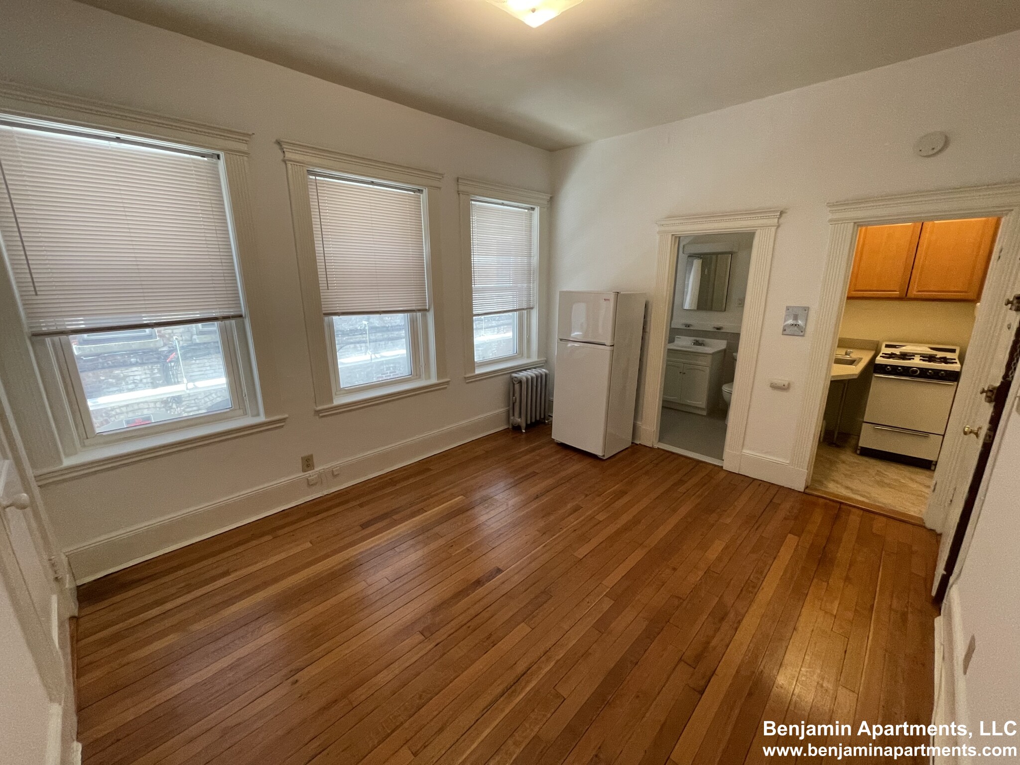 24 Westland Ave, Fenway