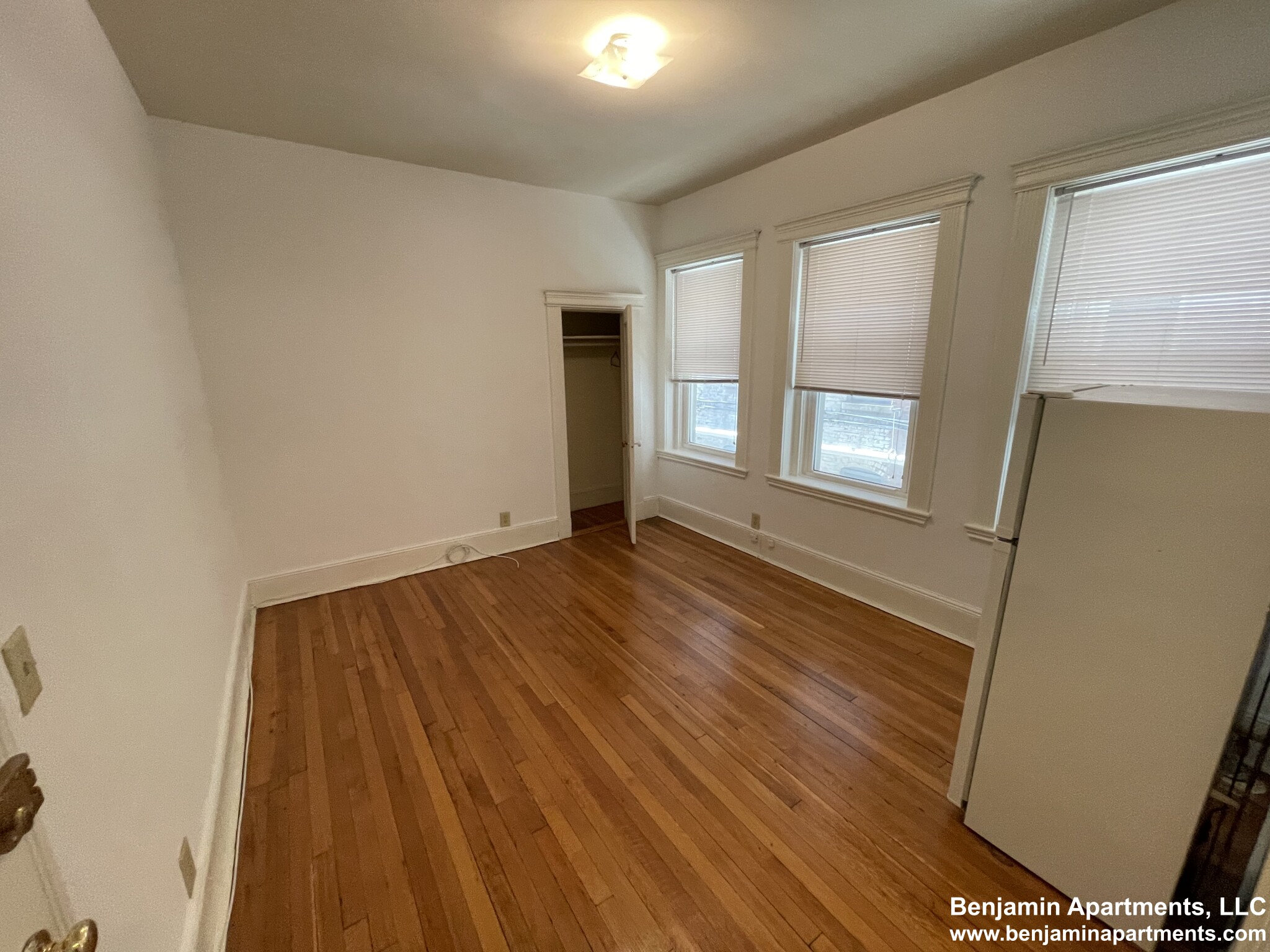 24 Westland Ave, Fenway