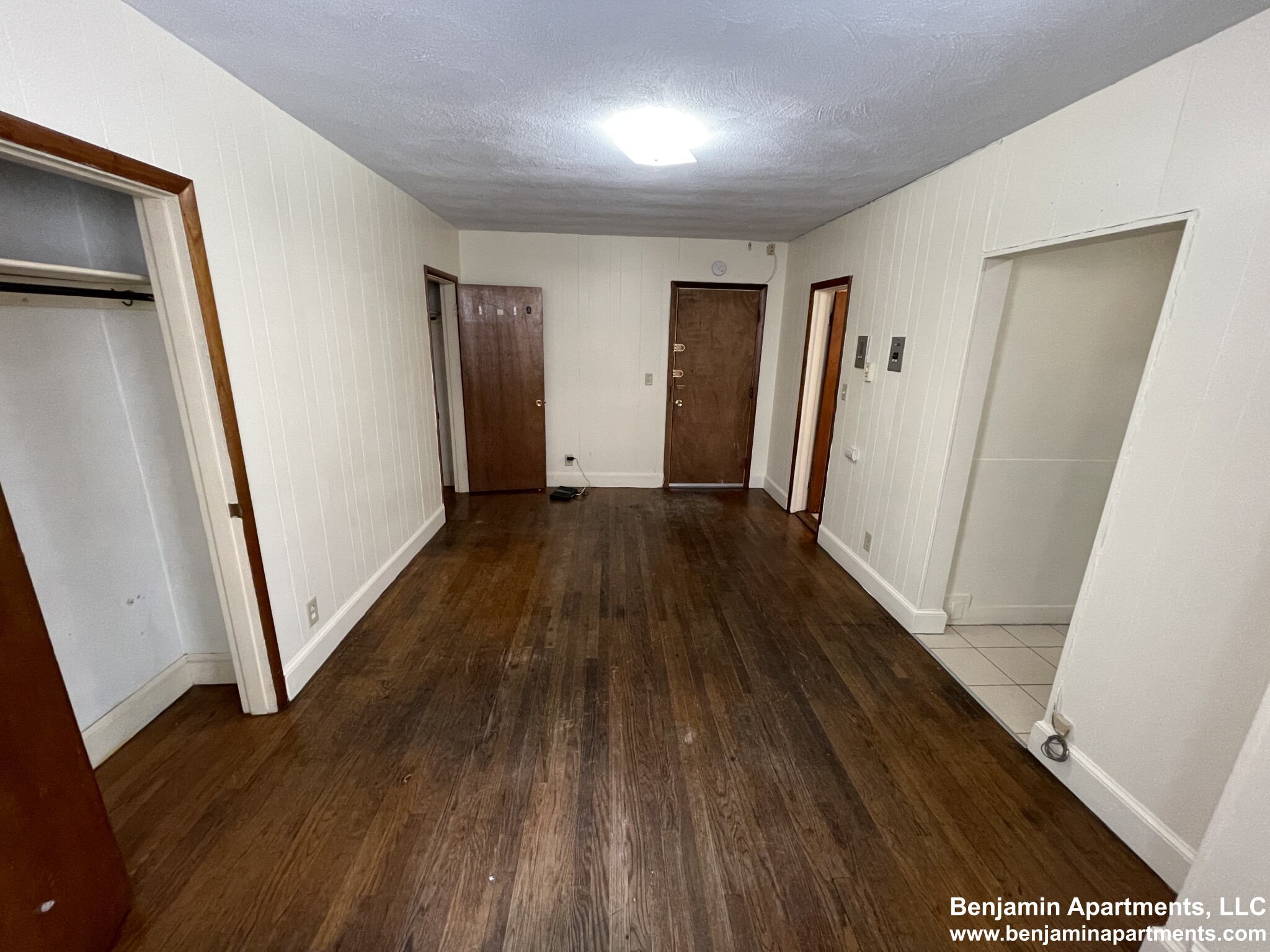 32 Westland Ave, Fenway