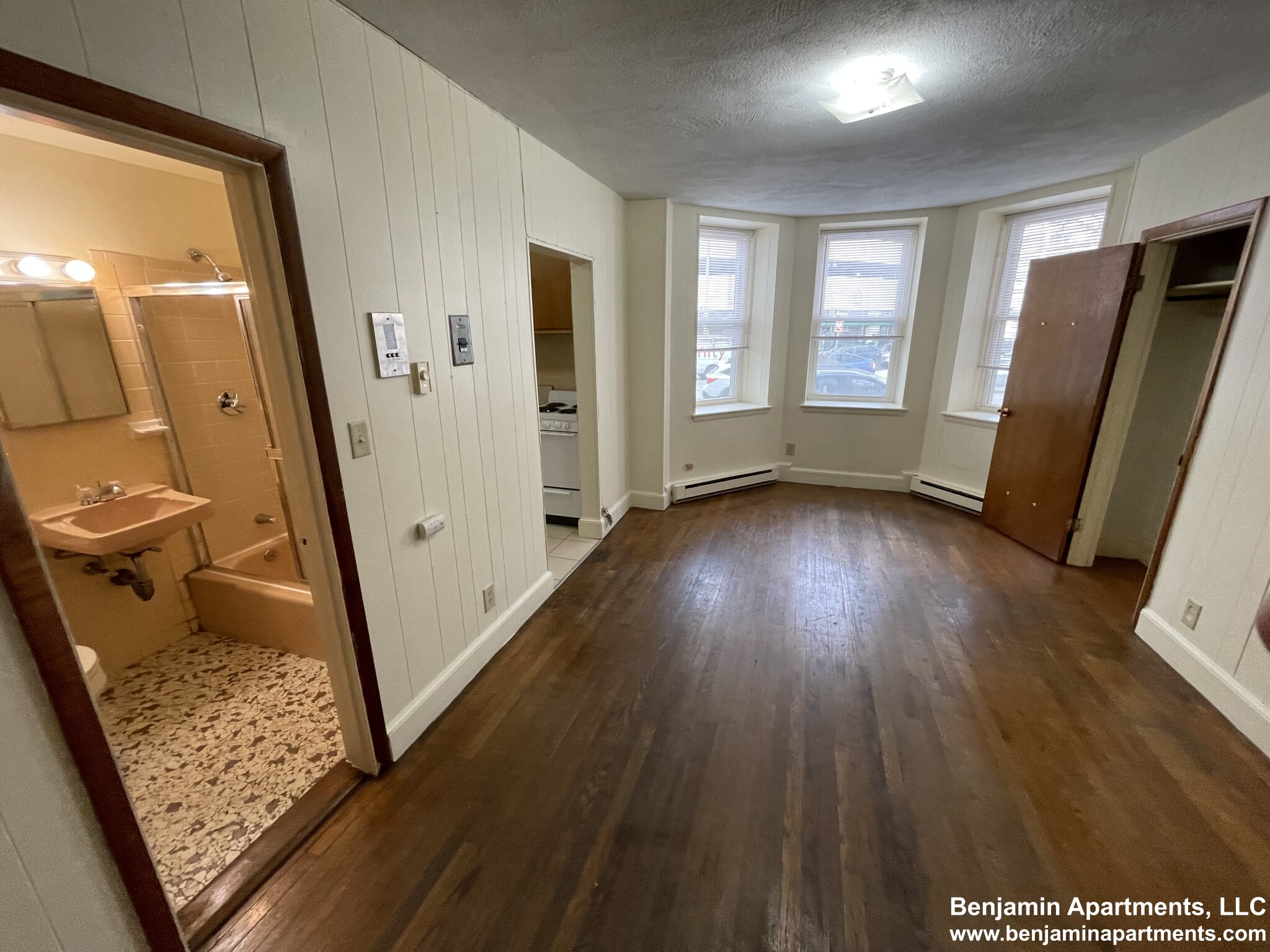 32 Westland Ave, Fenway