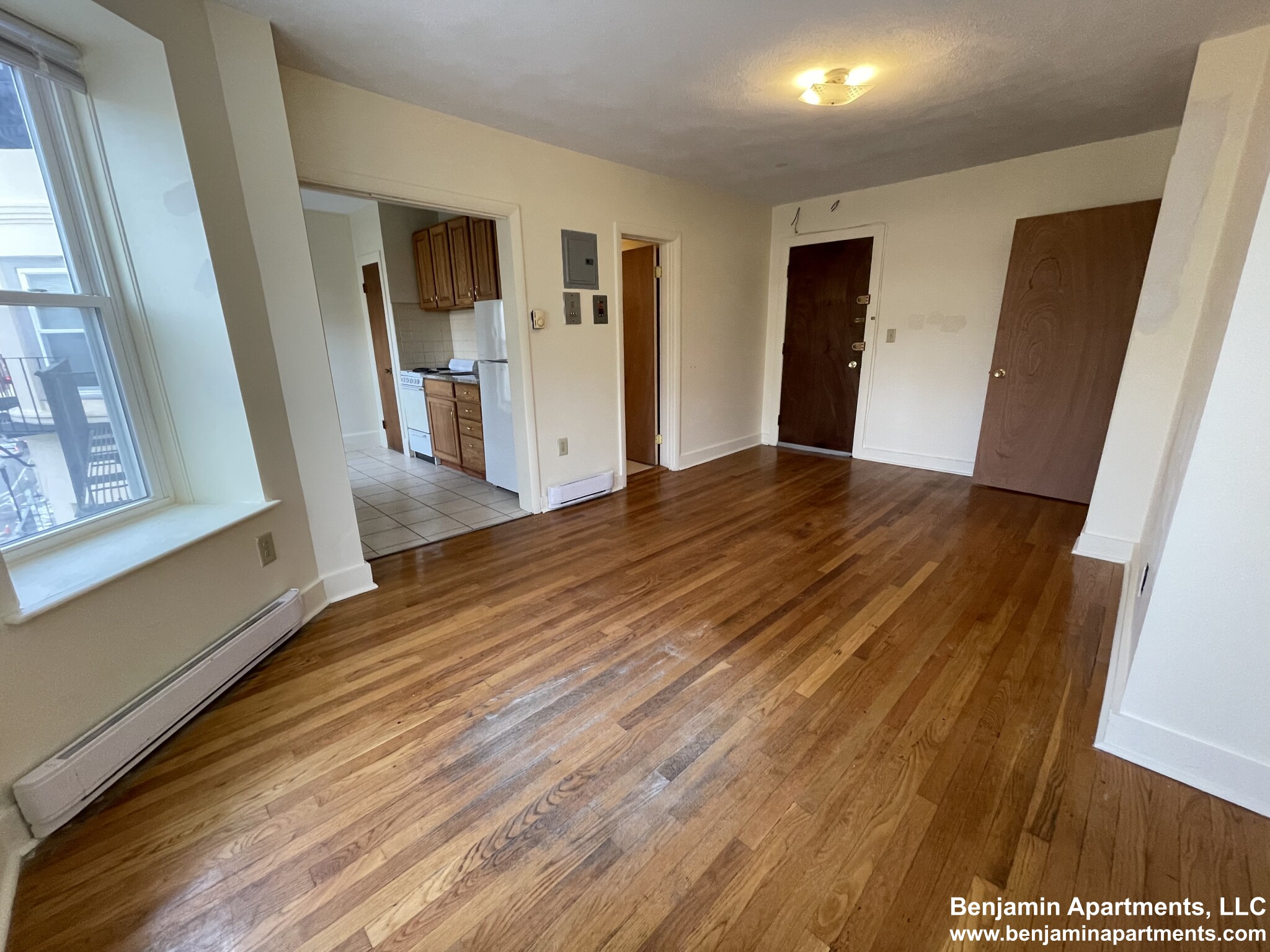 32 Westland Ave, Fenway