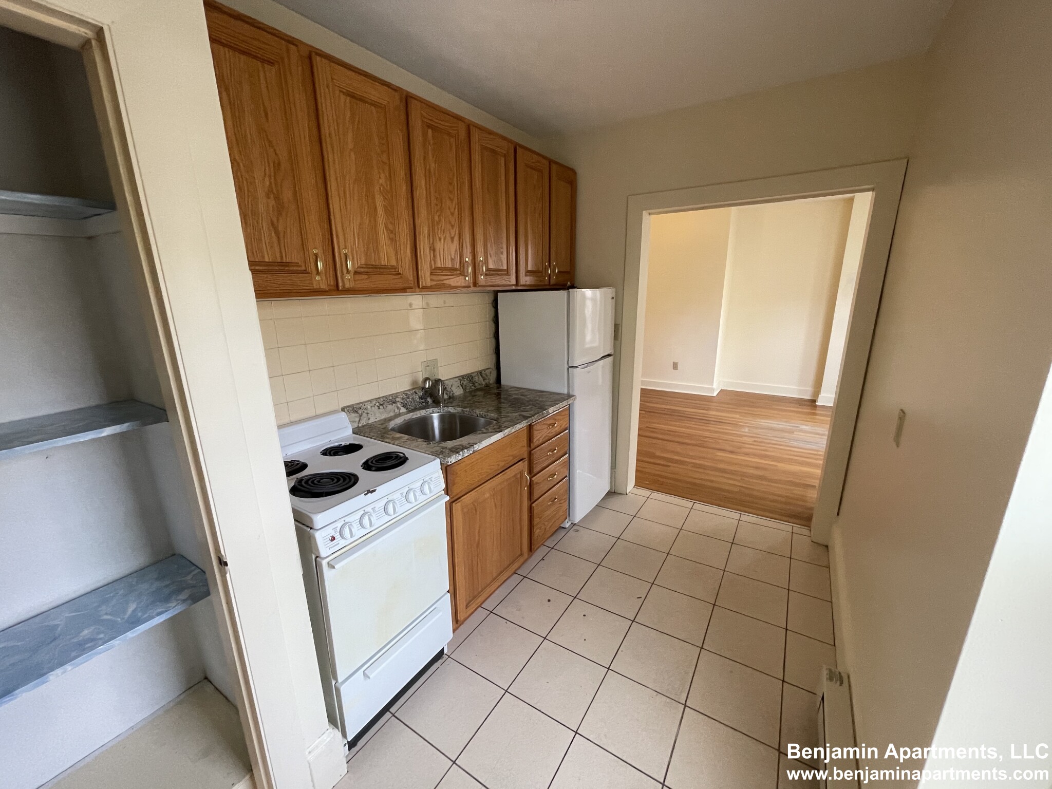 32 Westland Ave, Fenway