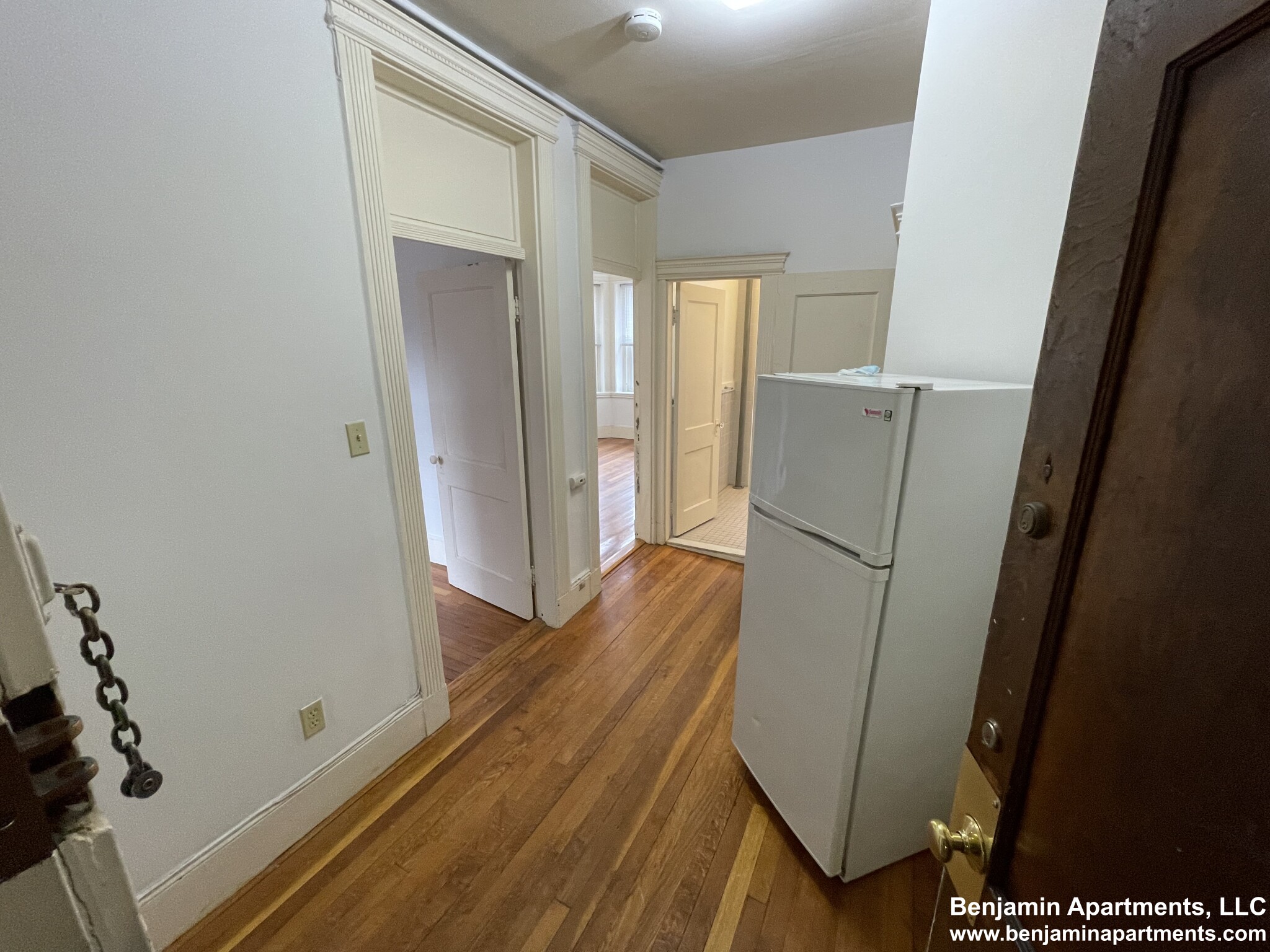 24 Westland Ave, Fenway