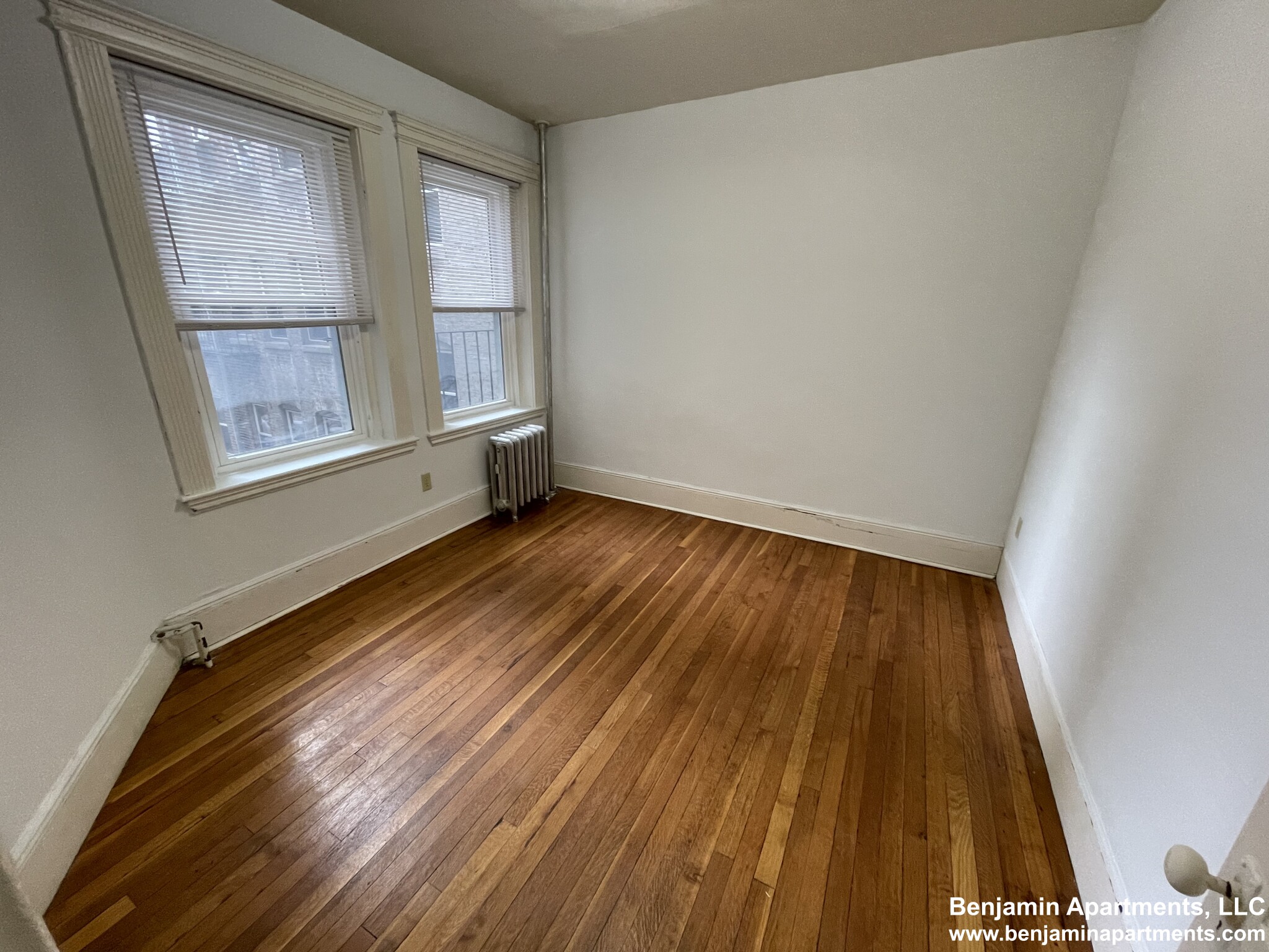 24 Westland Ave, Fenway