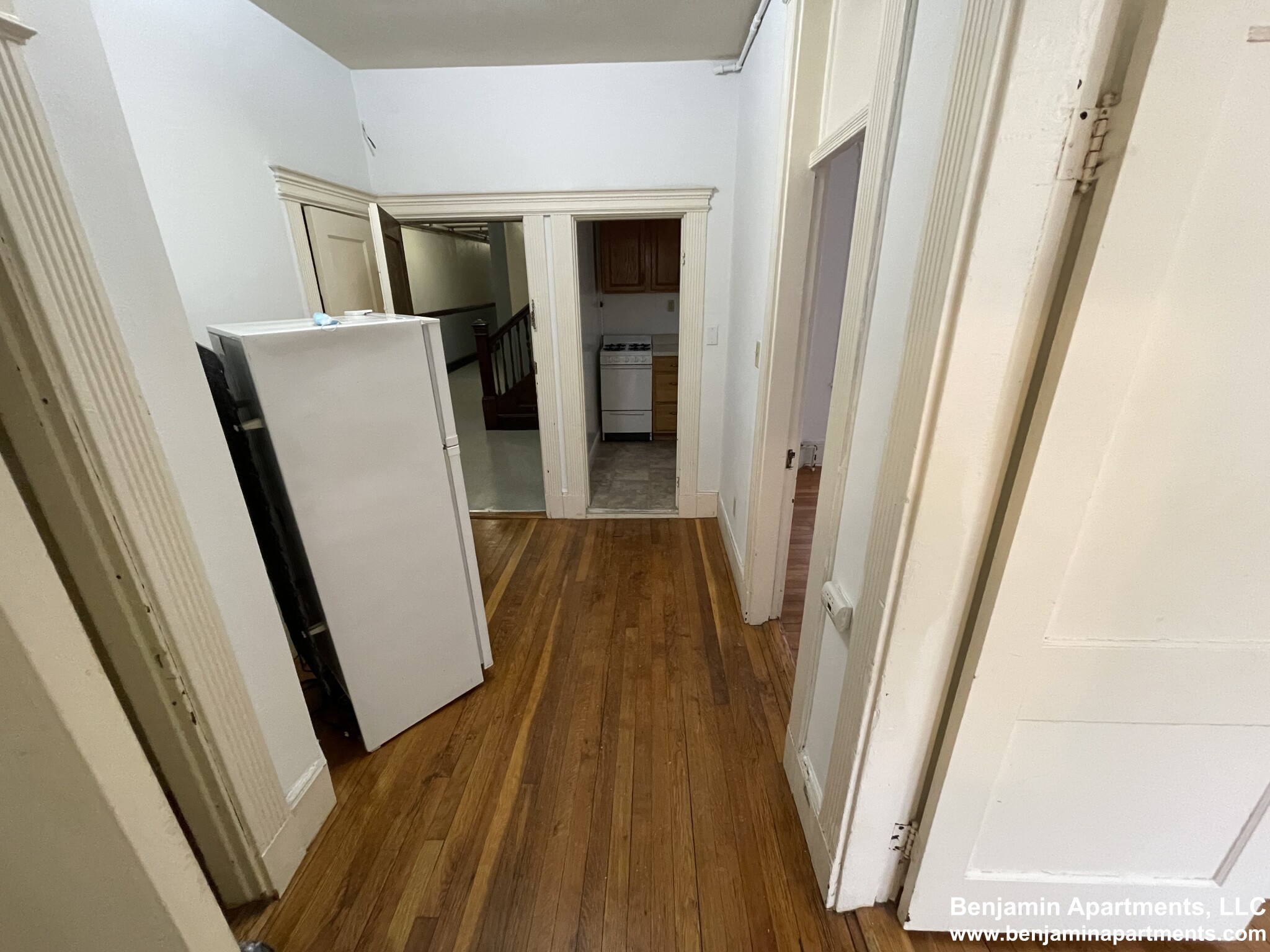 24 Westland Ave, Fenway