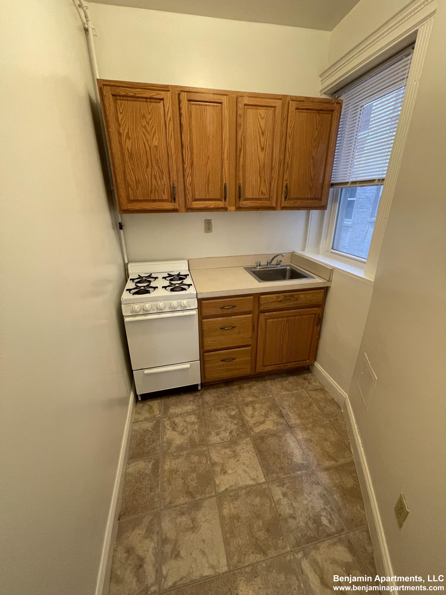 24 Westland Ave, Fenway