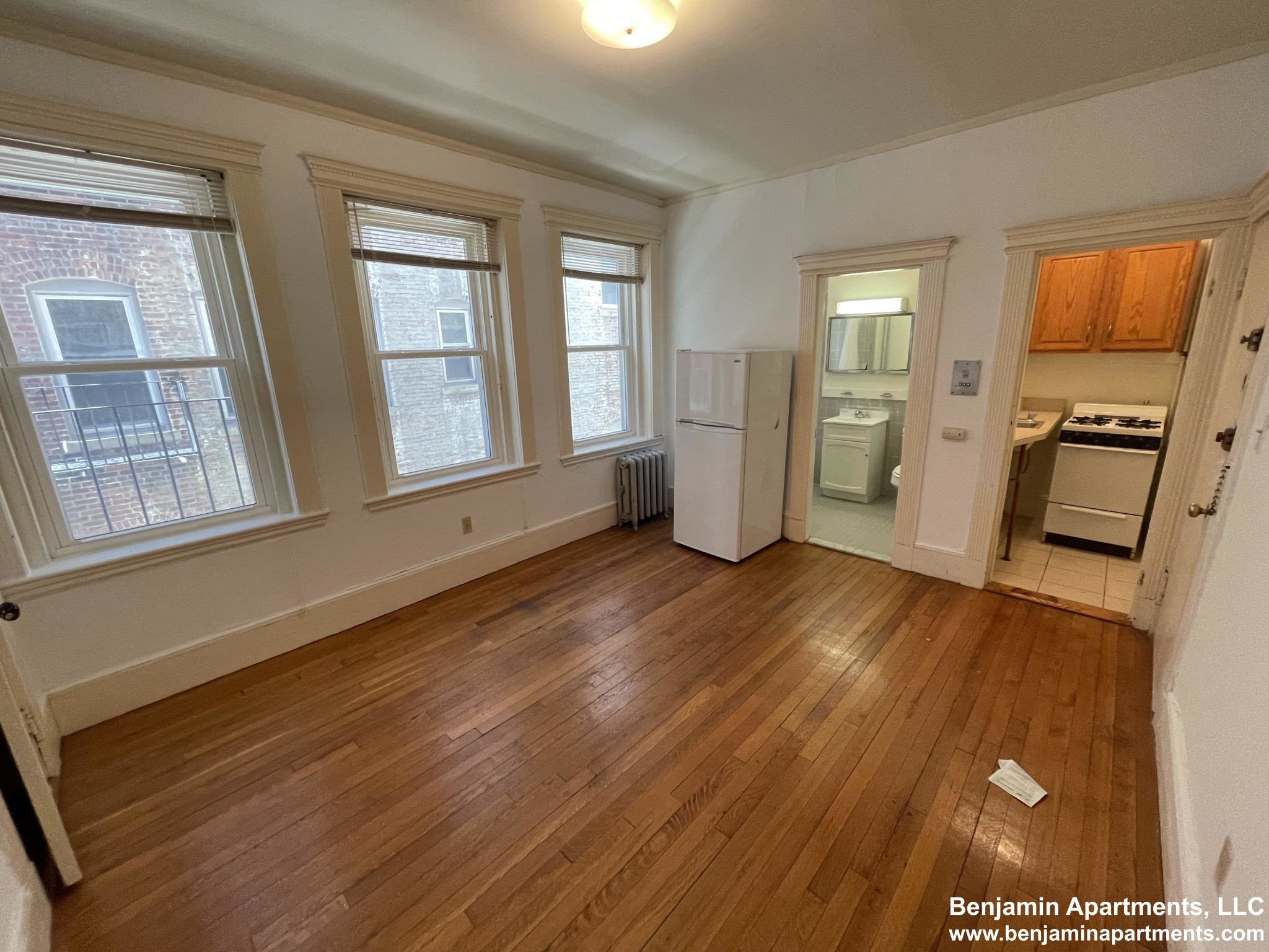 24 Westland Ave, Fenway