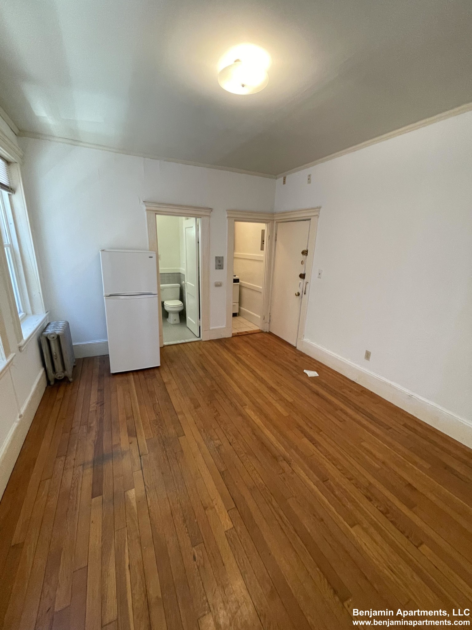 24 Westland Ave, Fenway