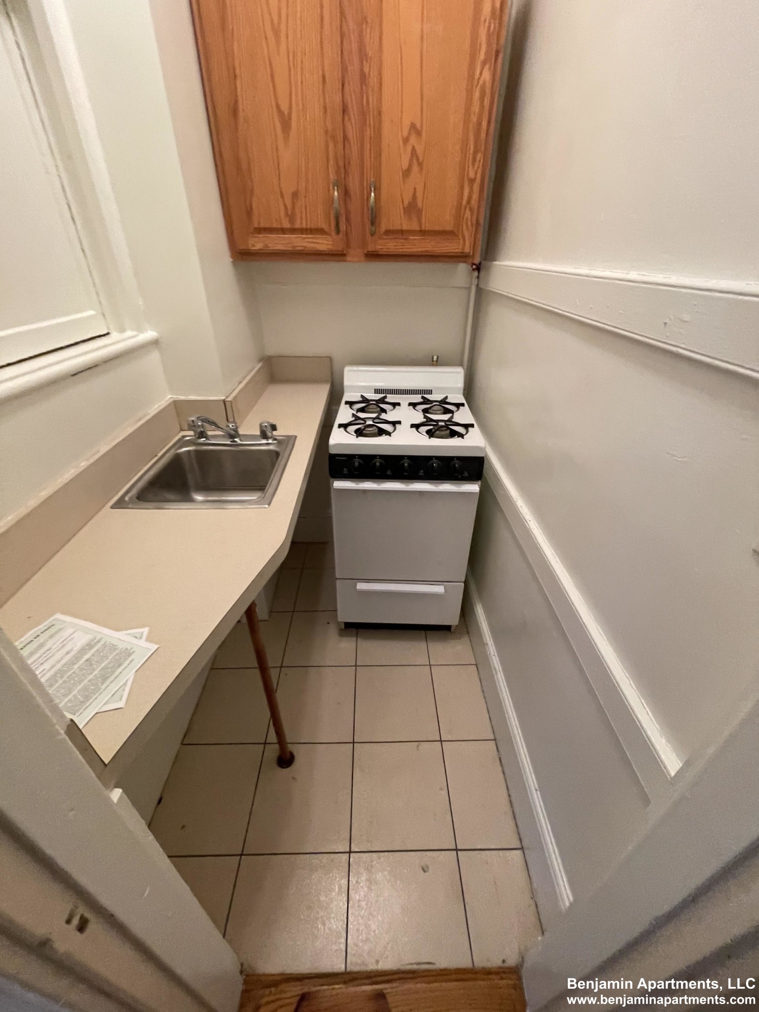 24 Westland Ave, Fenway