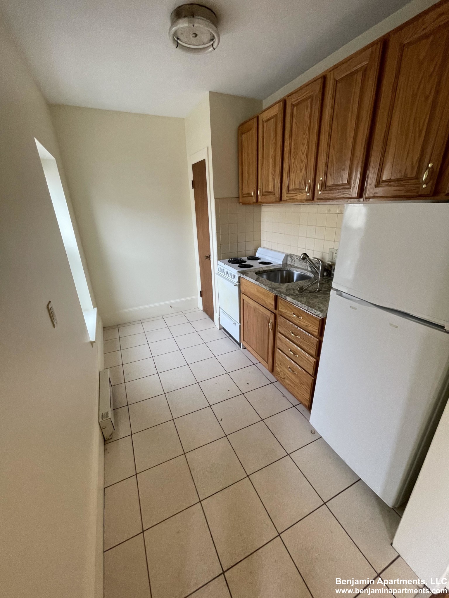 32 Westland Ave, Fenway