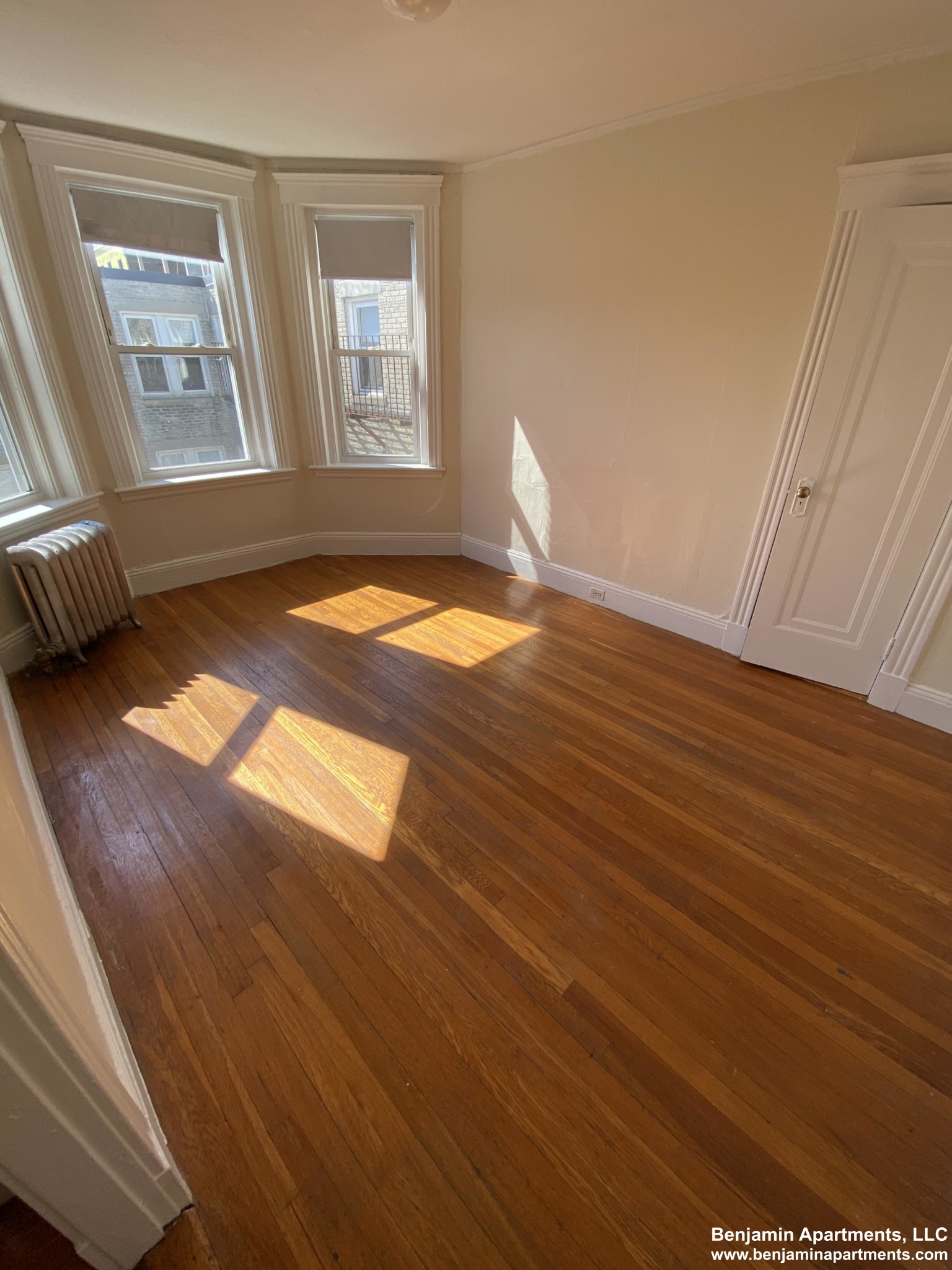 1185 Boylston St, Fenway