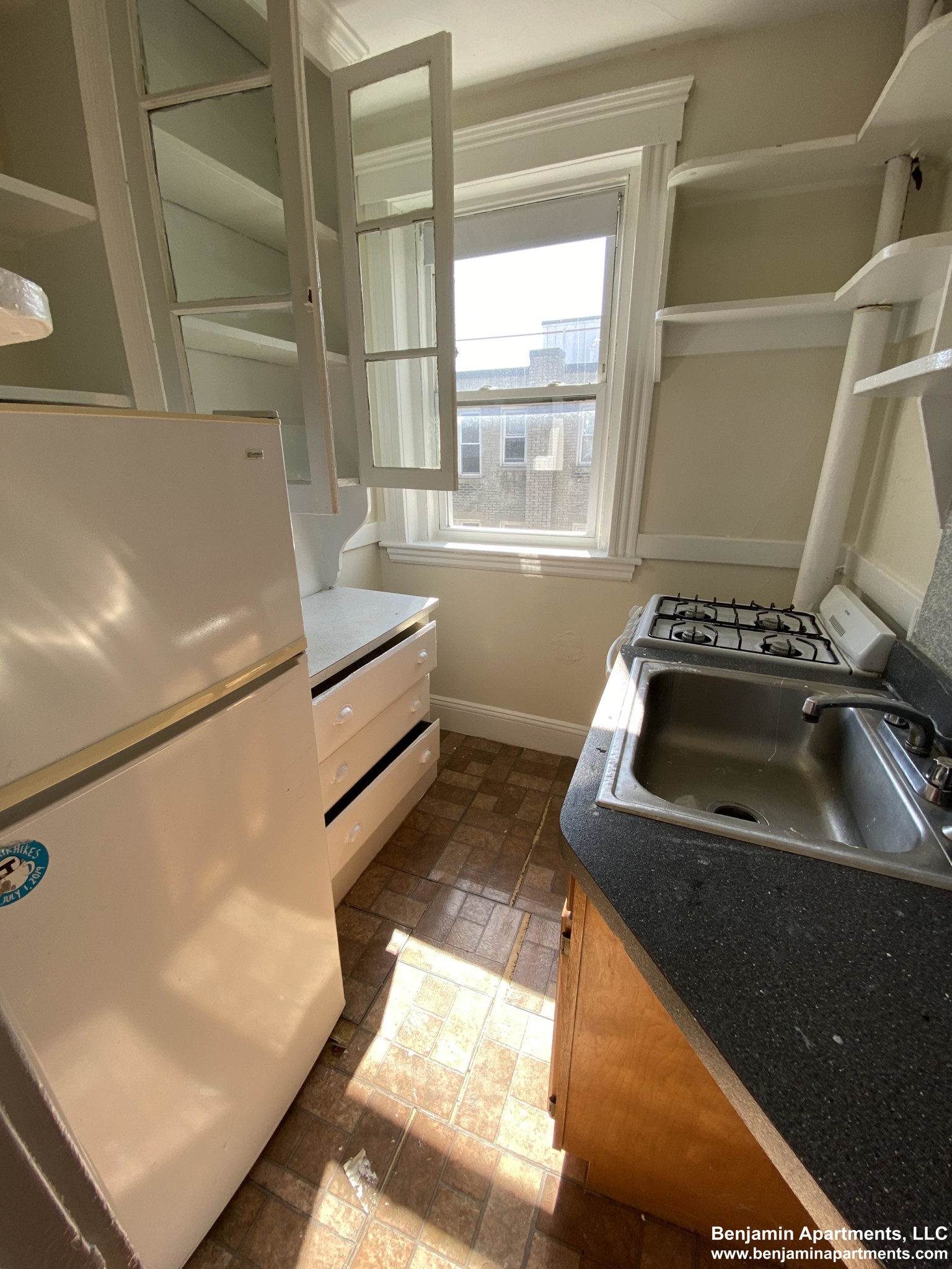 1185 Boylston St, Fenway