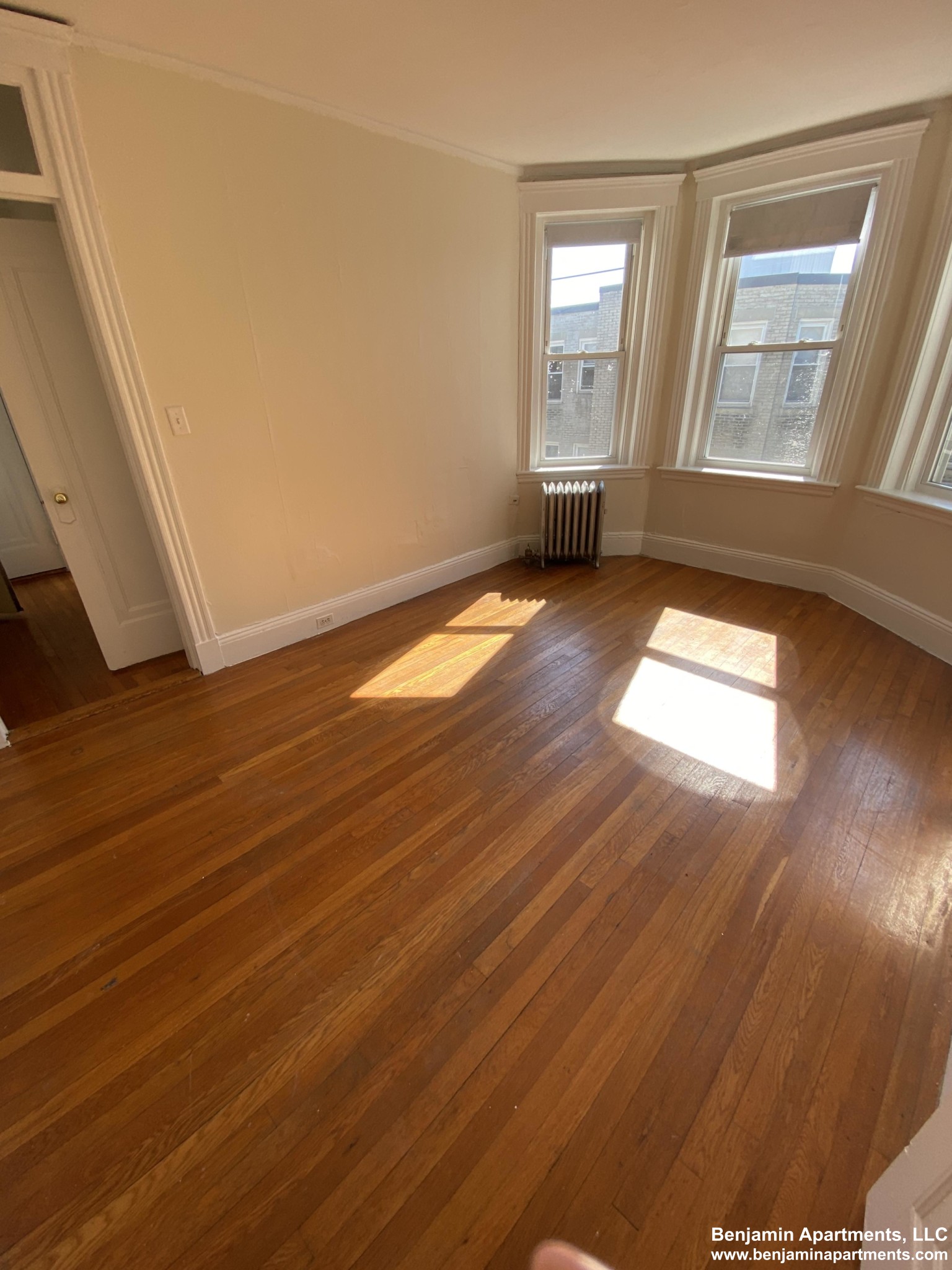 1185 Boylston St, Fenway