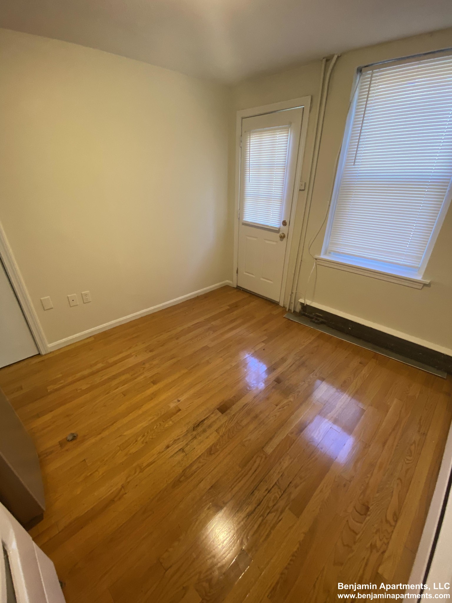 Studio bed, 1 bath apartment for rent at 10 Wait St Unit 104, Mission Hill — photo 3 of 6
