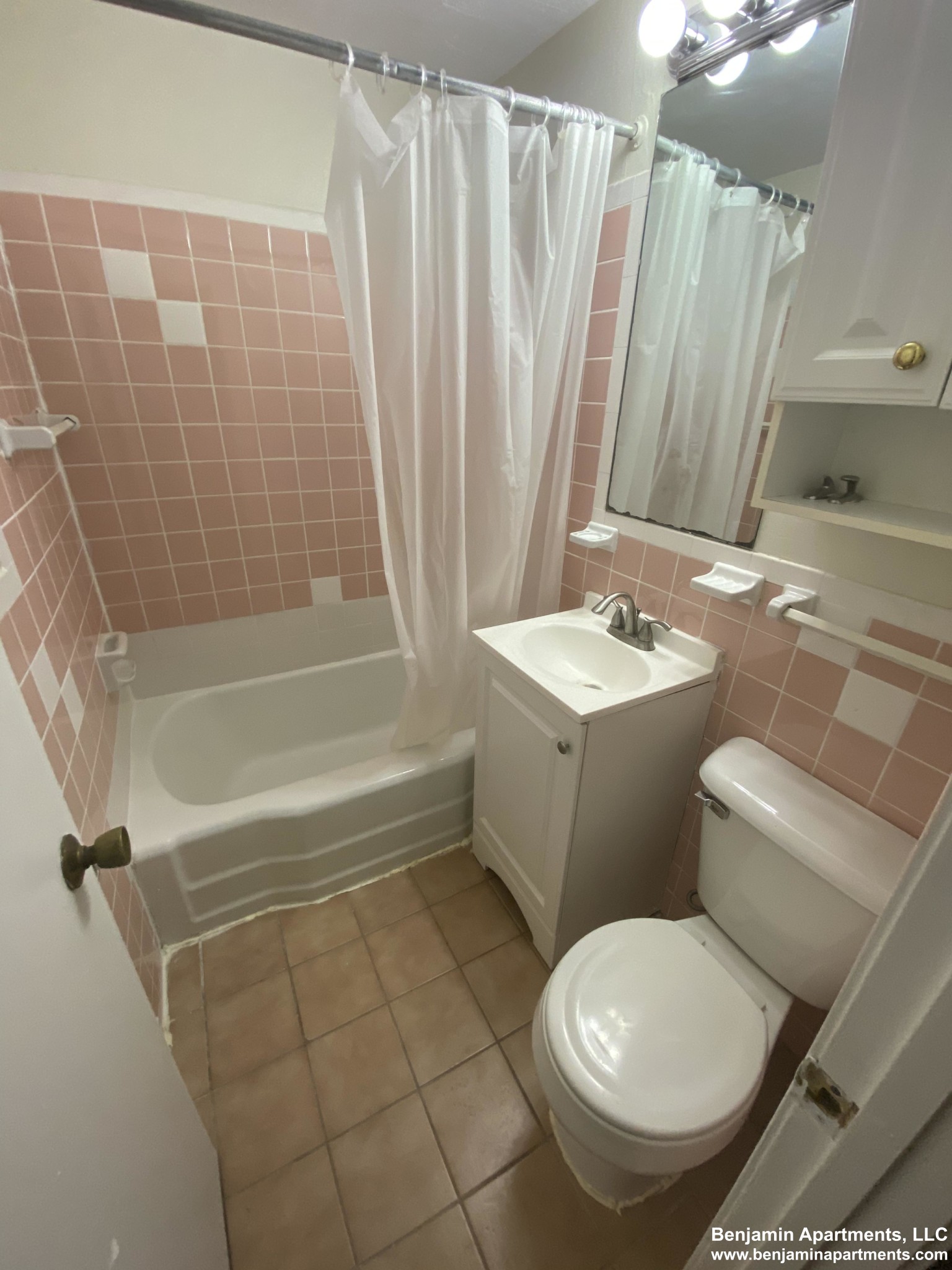 Studio bed, 1 bath apartment for rent at 10 Wait St Unit 104, Mission Hill — photo 6 of 6