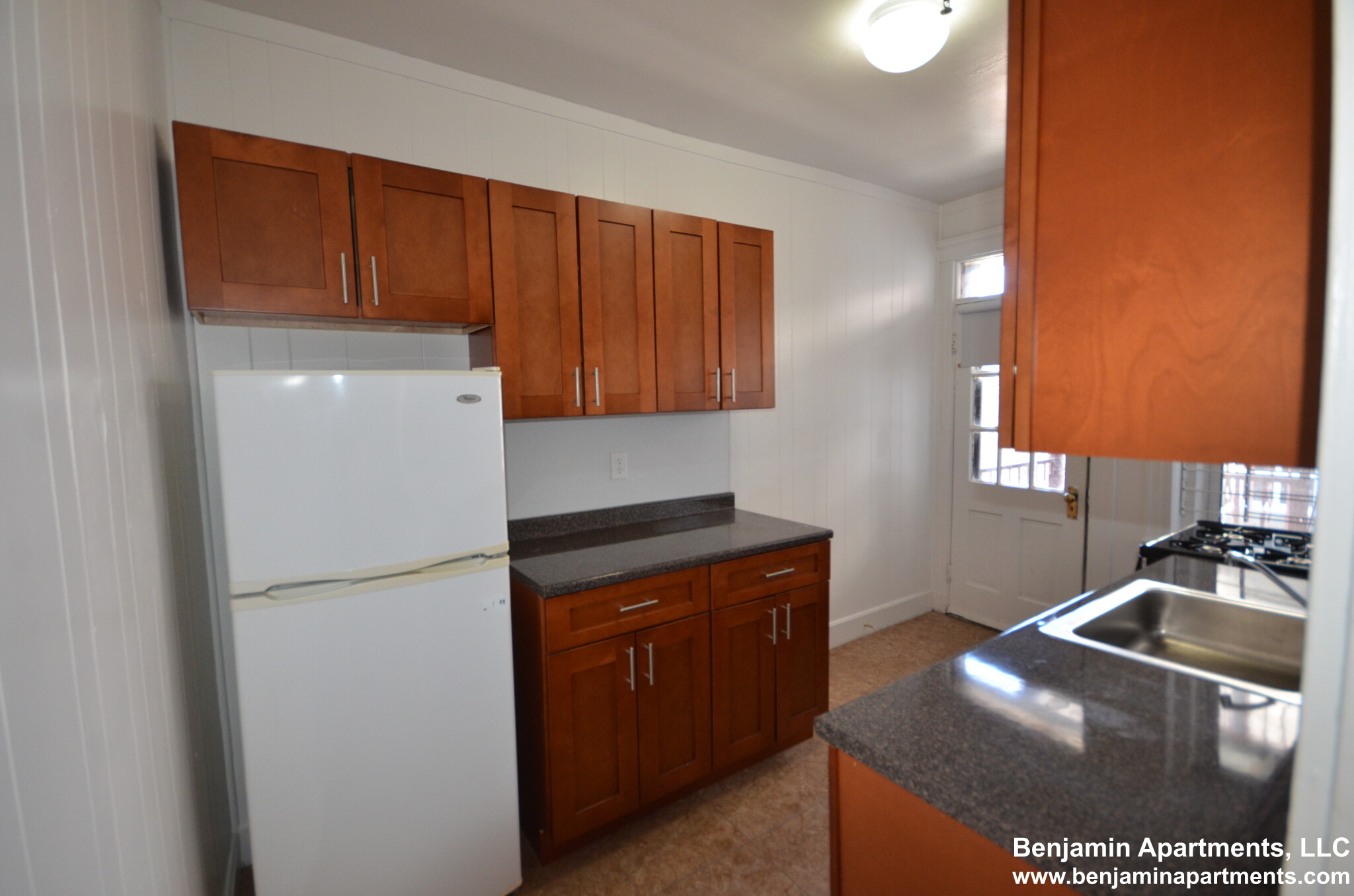 116 Washington St, Brighton