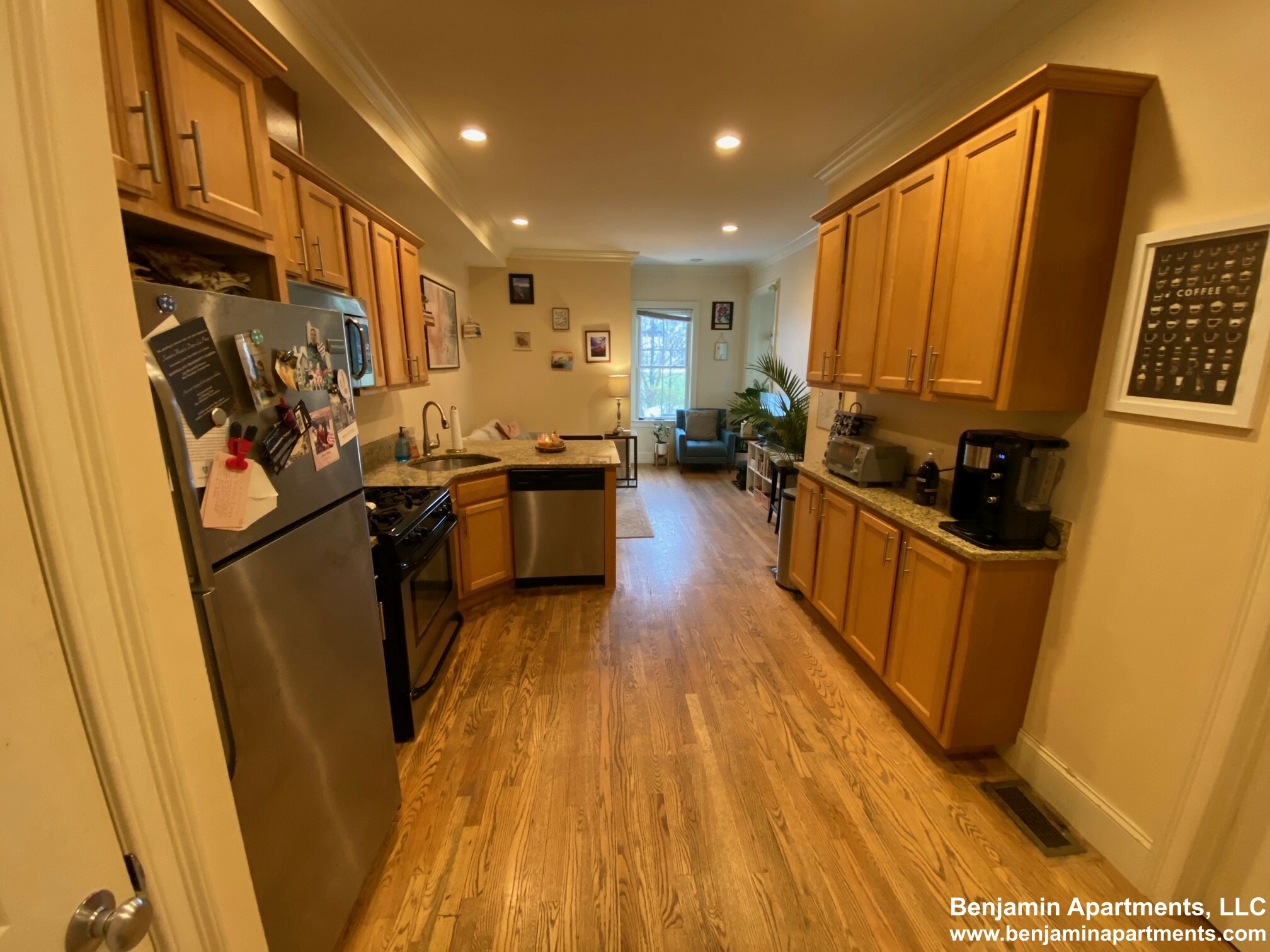 25 Lothrop St, Lower Allston
