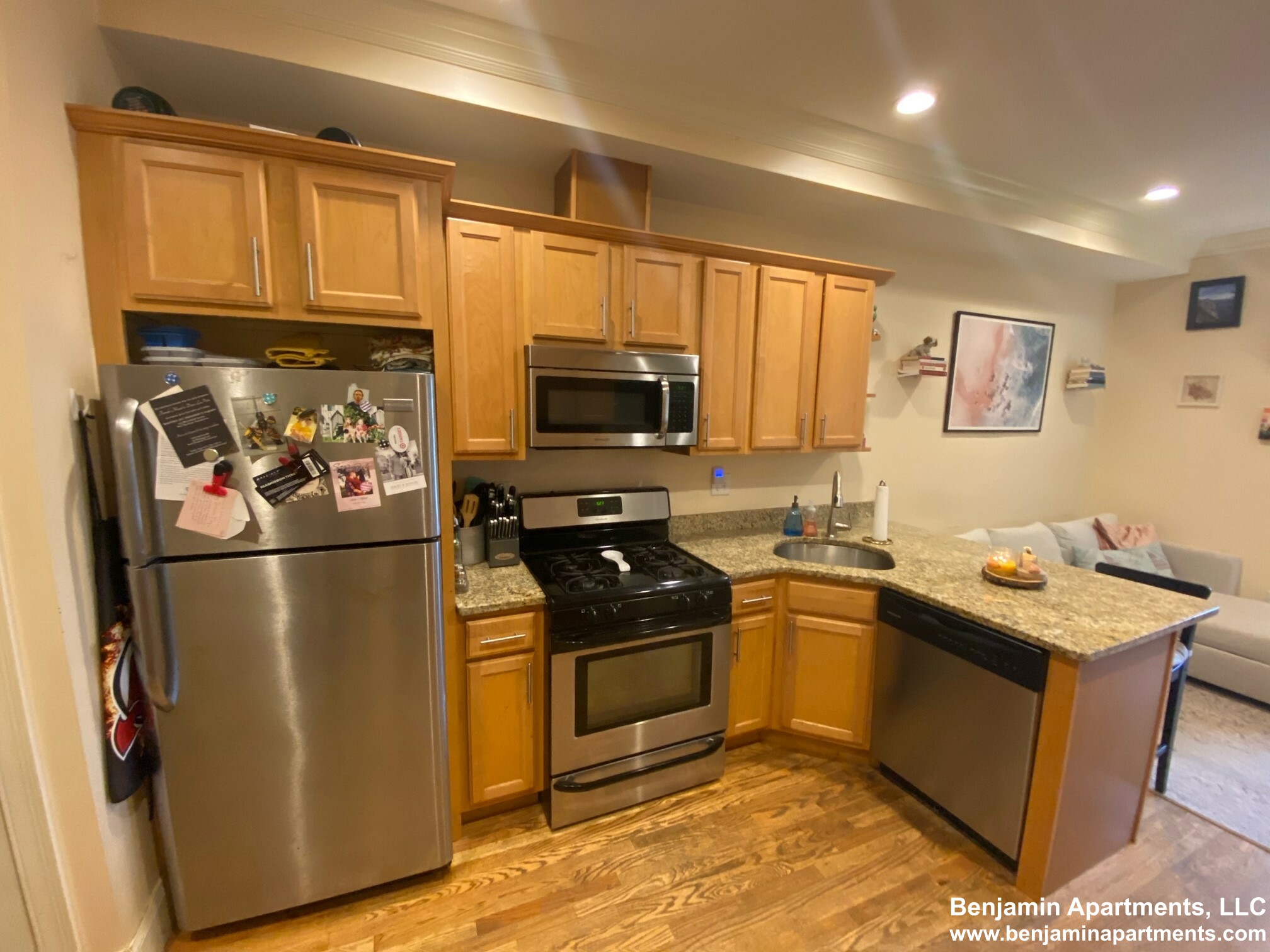 25 Lothrop St, Lower Allston