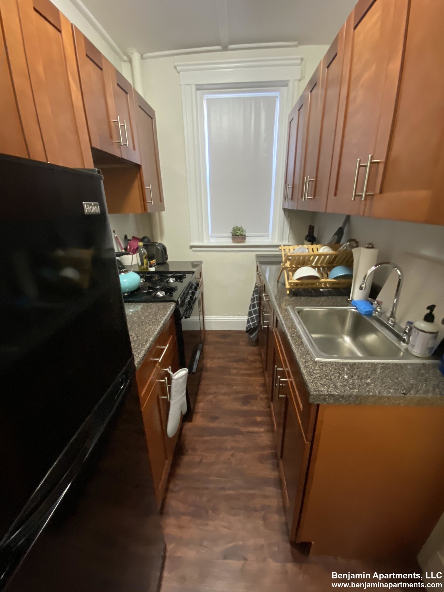 1179 Boylston St, Fenway