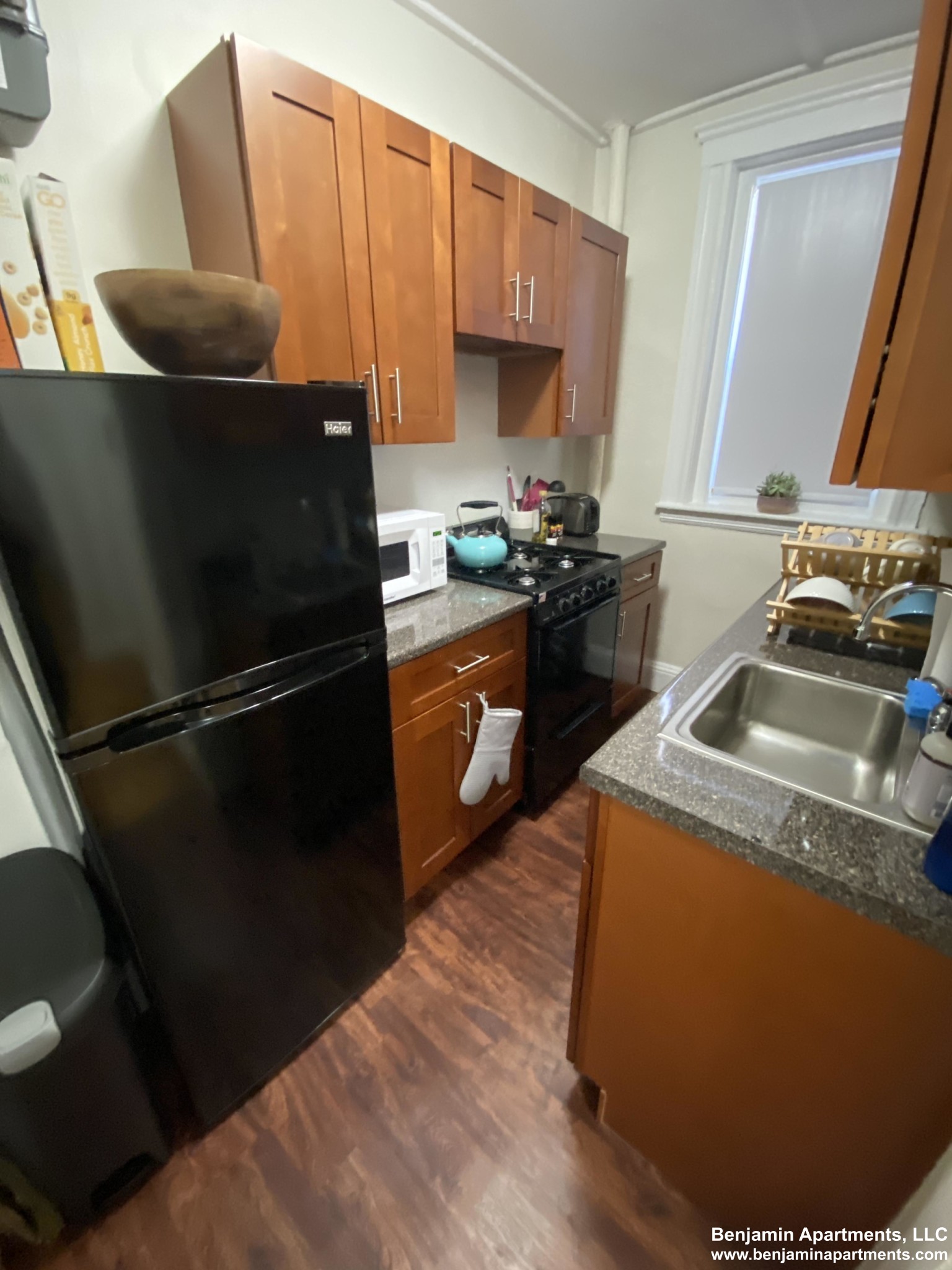 1179 Boylston St, Fenway