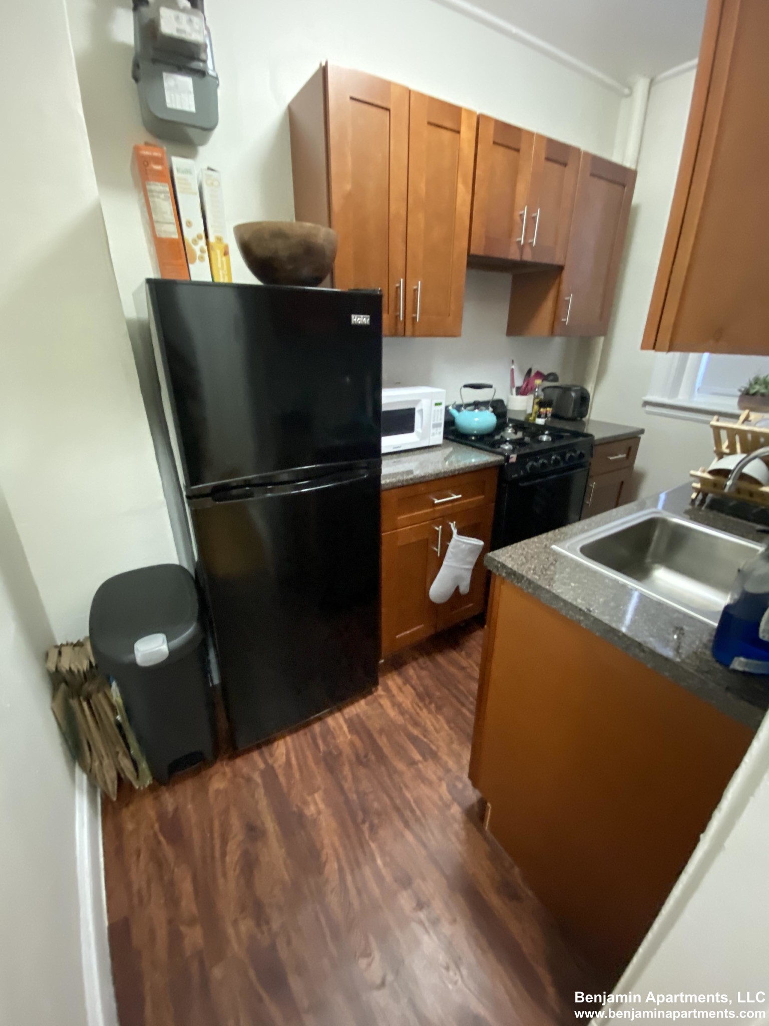 1179 Boylston St, Fenway