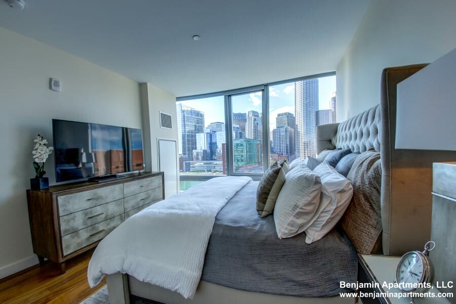 25 Northern Ave, Seaport District