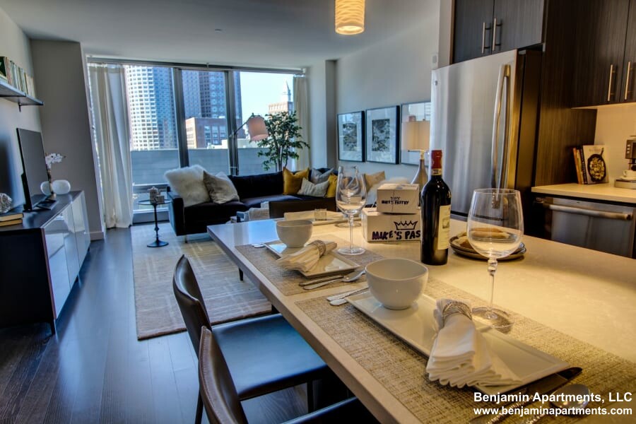 25 Northern Ave, Seaport District