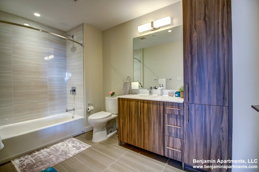 25 Northern Ave, Seaport District