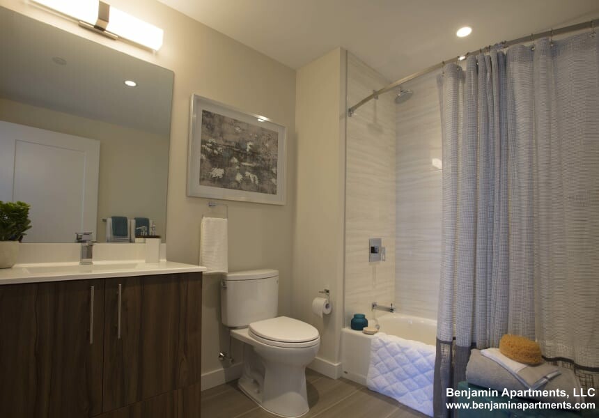 25 Northern Ave, Seaport District