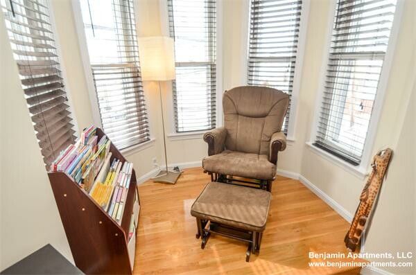 150 Leyden St, East Boston