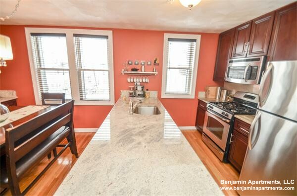 150 Leyden St, East Boston