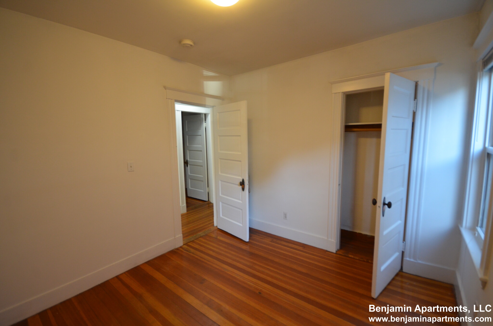 10 Cambridge Ter, Neighborhood Nine